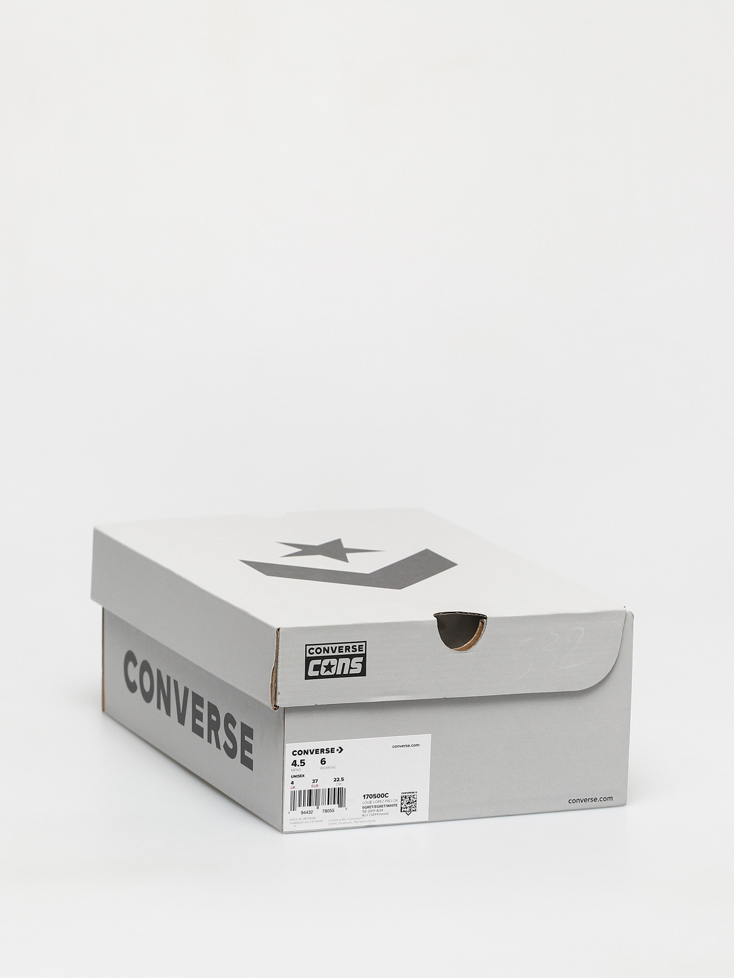 Buty Converse Louie Lopez Pro Ox (bone)