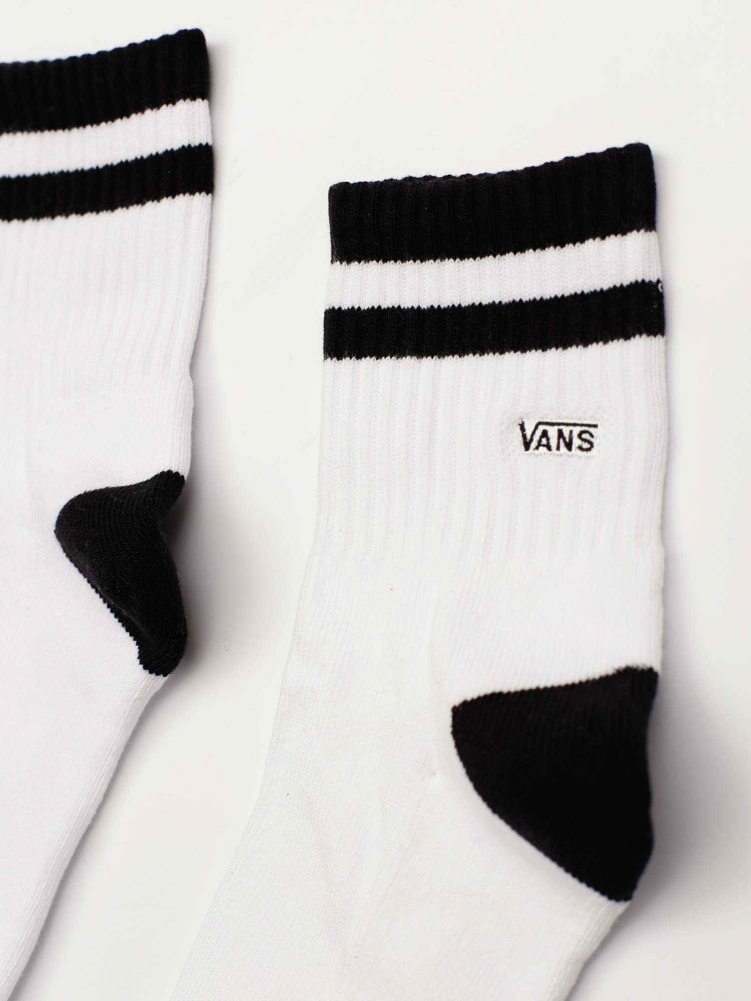 Skarpetki Vans Vans Half Crew (white/black)