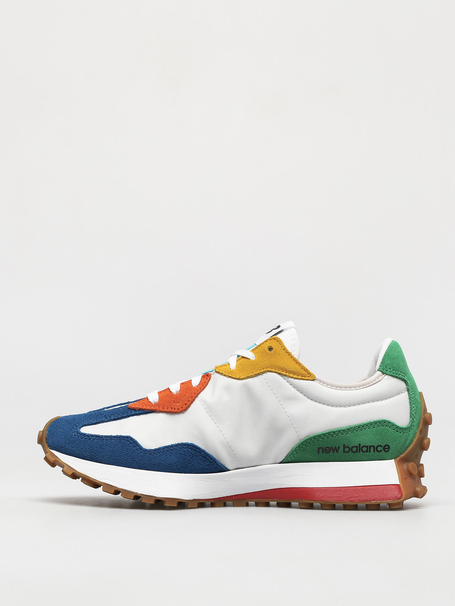 Buty New Balance 327 (multicolor)