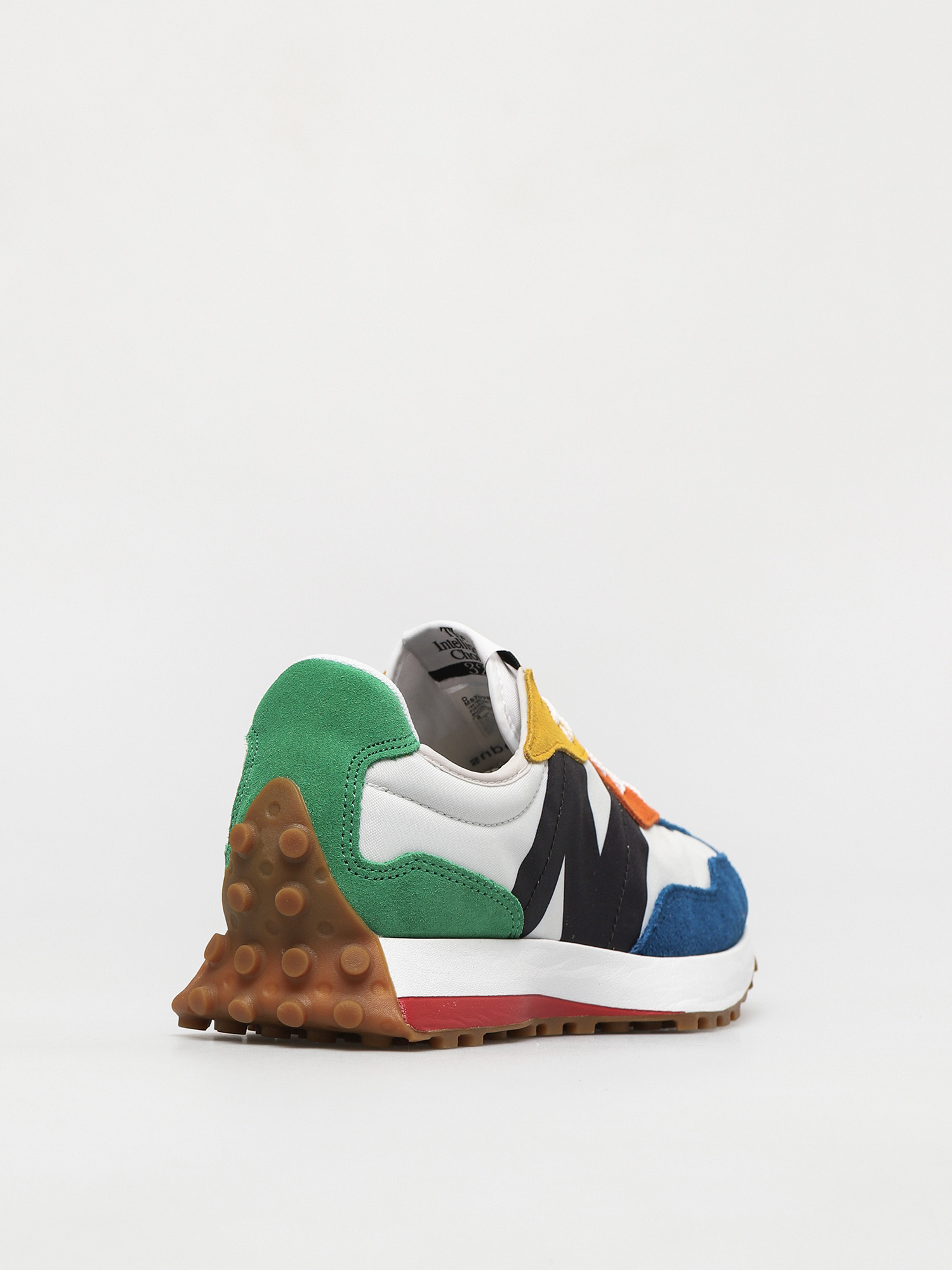 Buty New Balance 327 (multicolor)