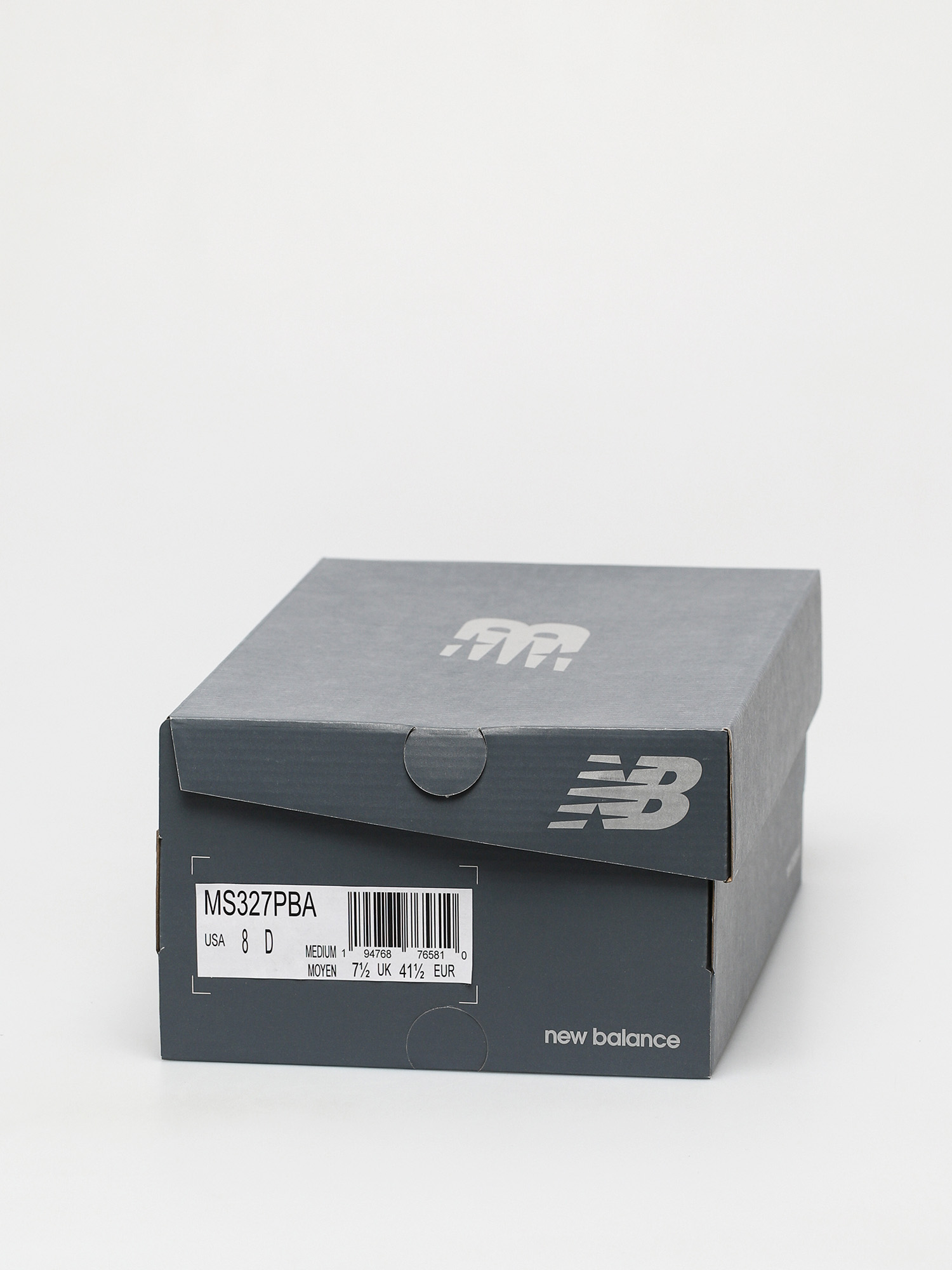 Buty New Balance 327 (multicolor)