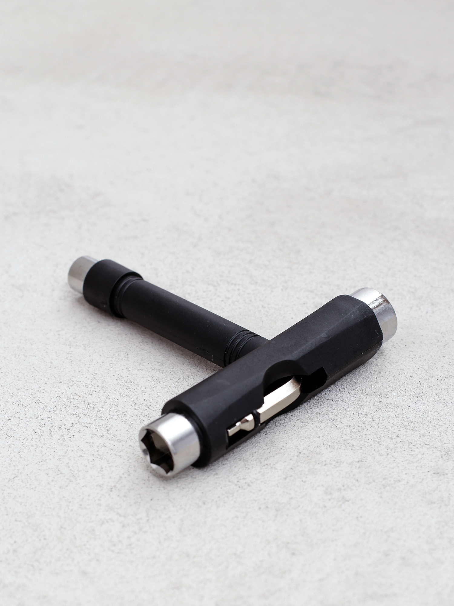 Klucz Globe Skate T-Tool (black)