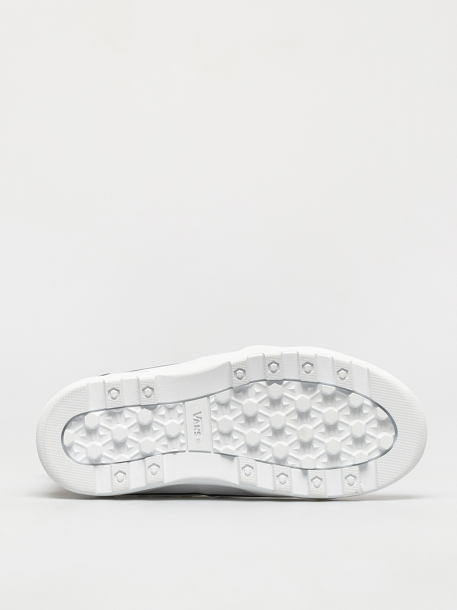 Buty Vans Sentry Wc (leopard shifting sand/true white)
