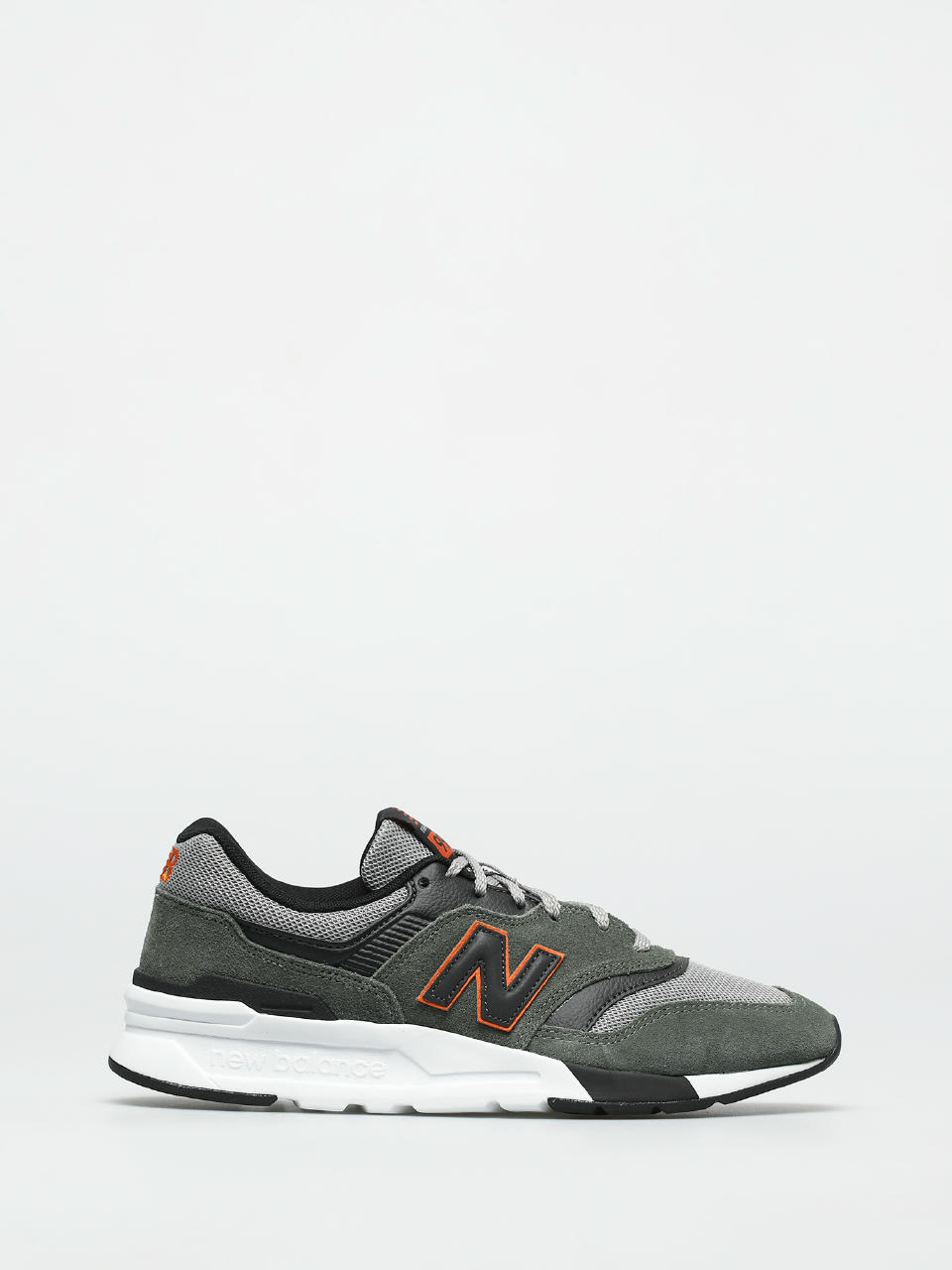 Buty New Balance 997 (celadon)