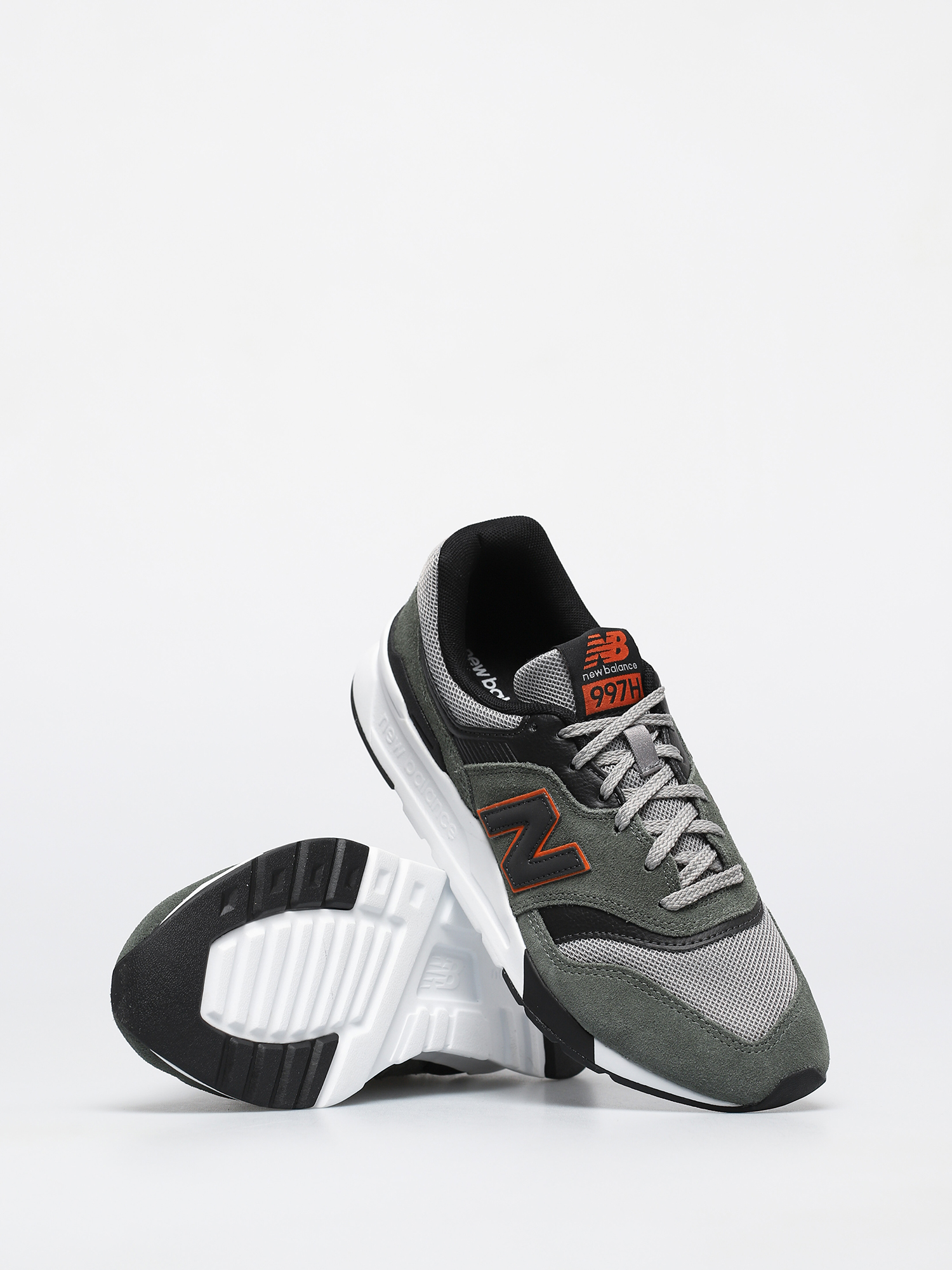 Buty New Balance 997 (celadon)
