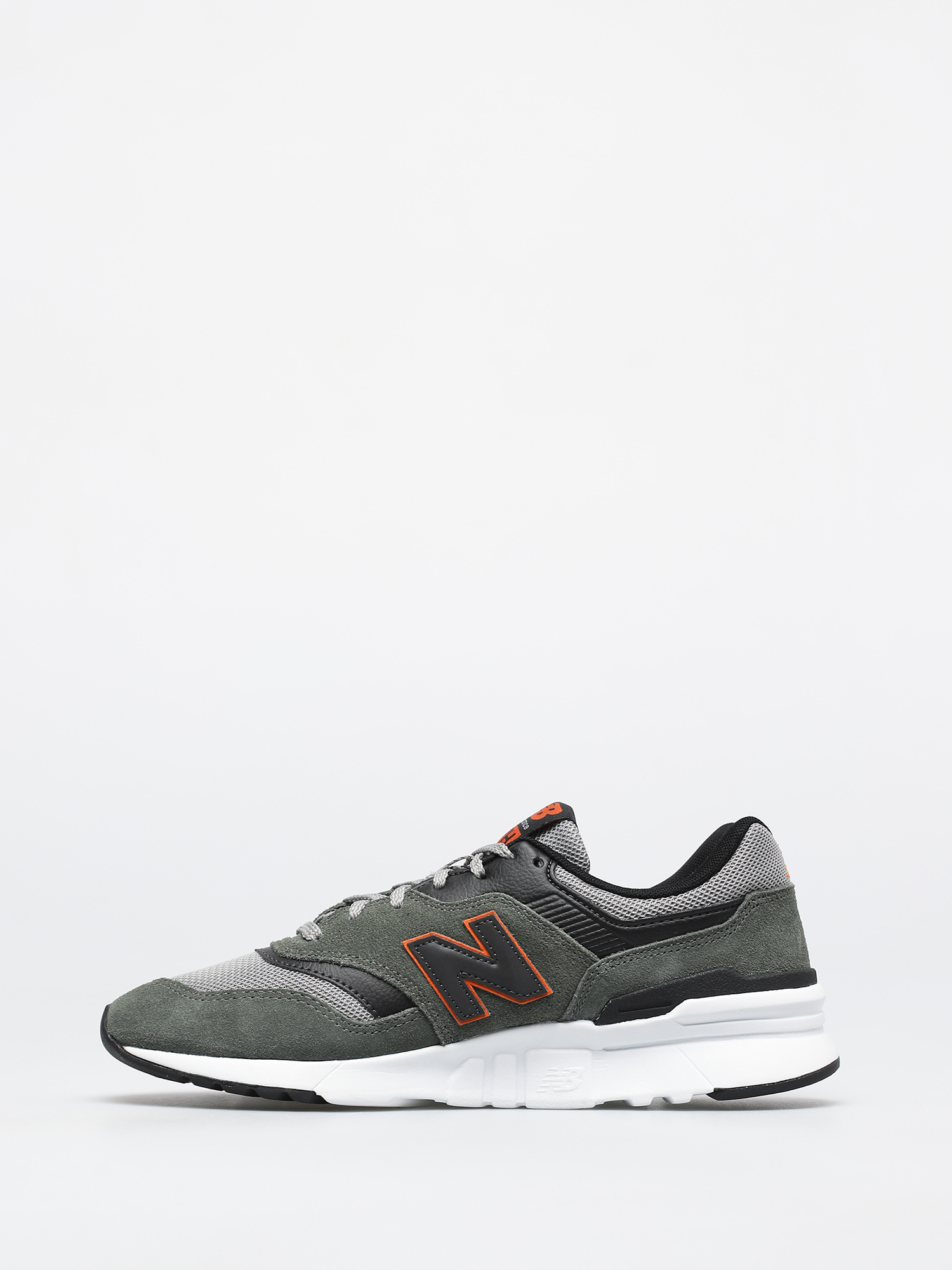 Buty New Balance 997 (celadon)