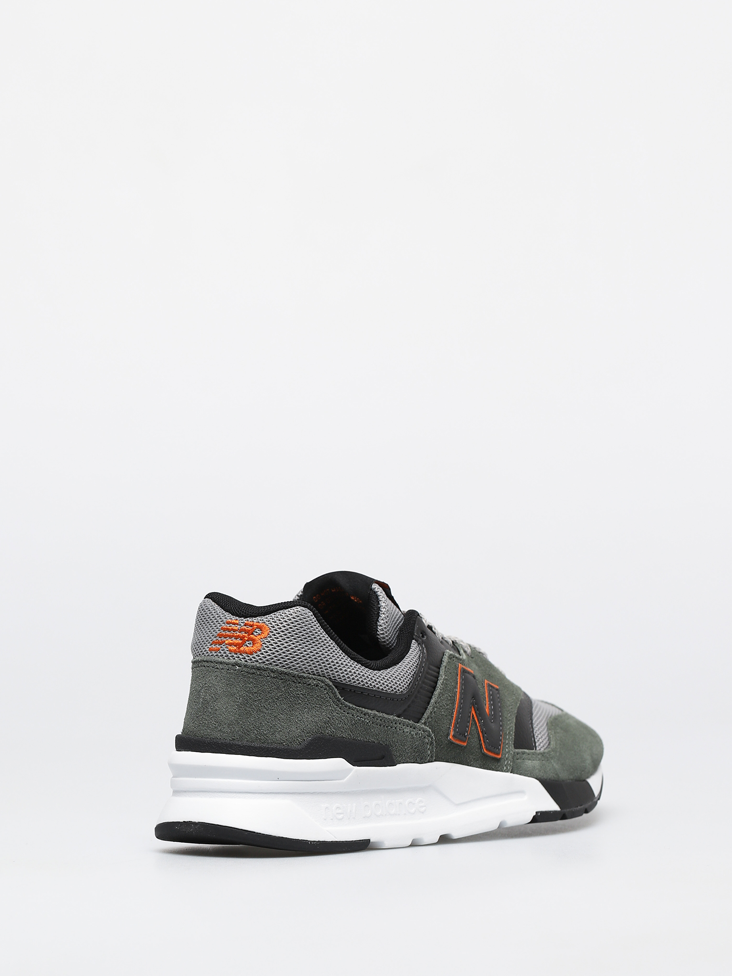 Buty New Balance 997 (celadon)