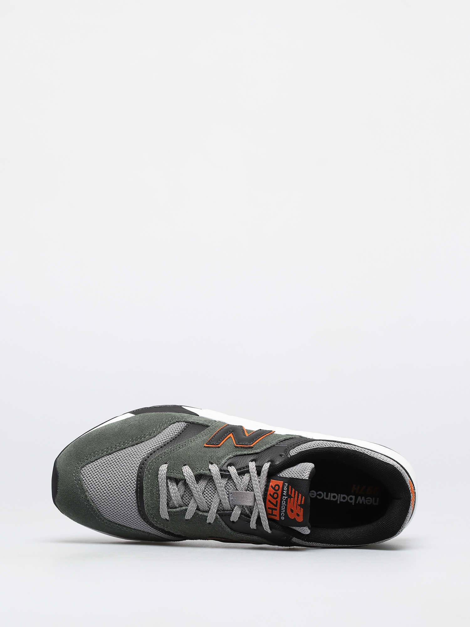 Buty New Balance 997 (celadon)