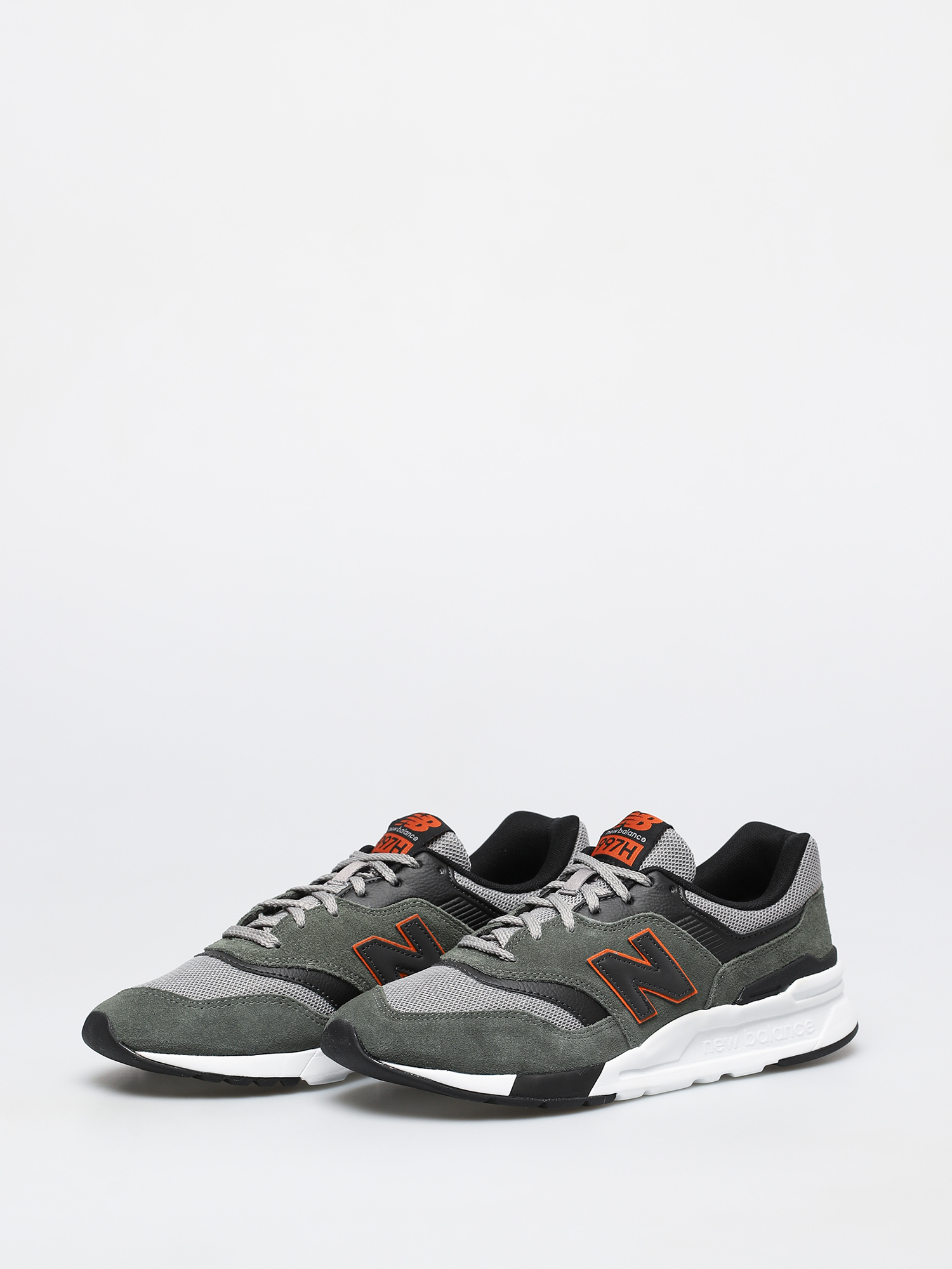 Buty New Balance 997 (celadon)