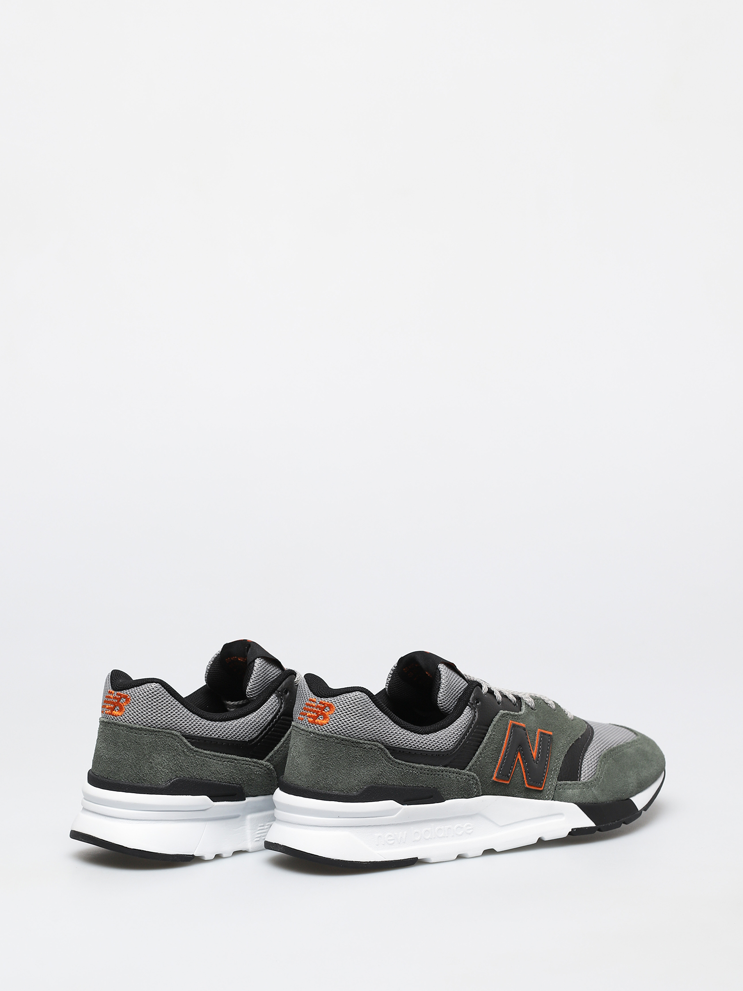 Buty New Balance 997 (celadon)