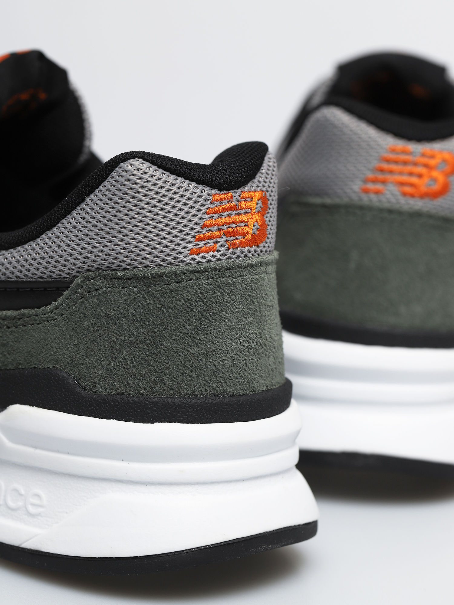 Buty New Balance 997 (celadon)