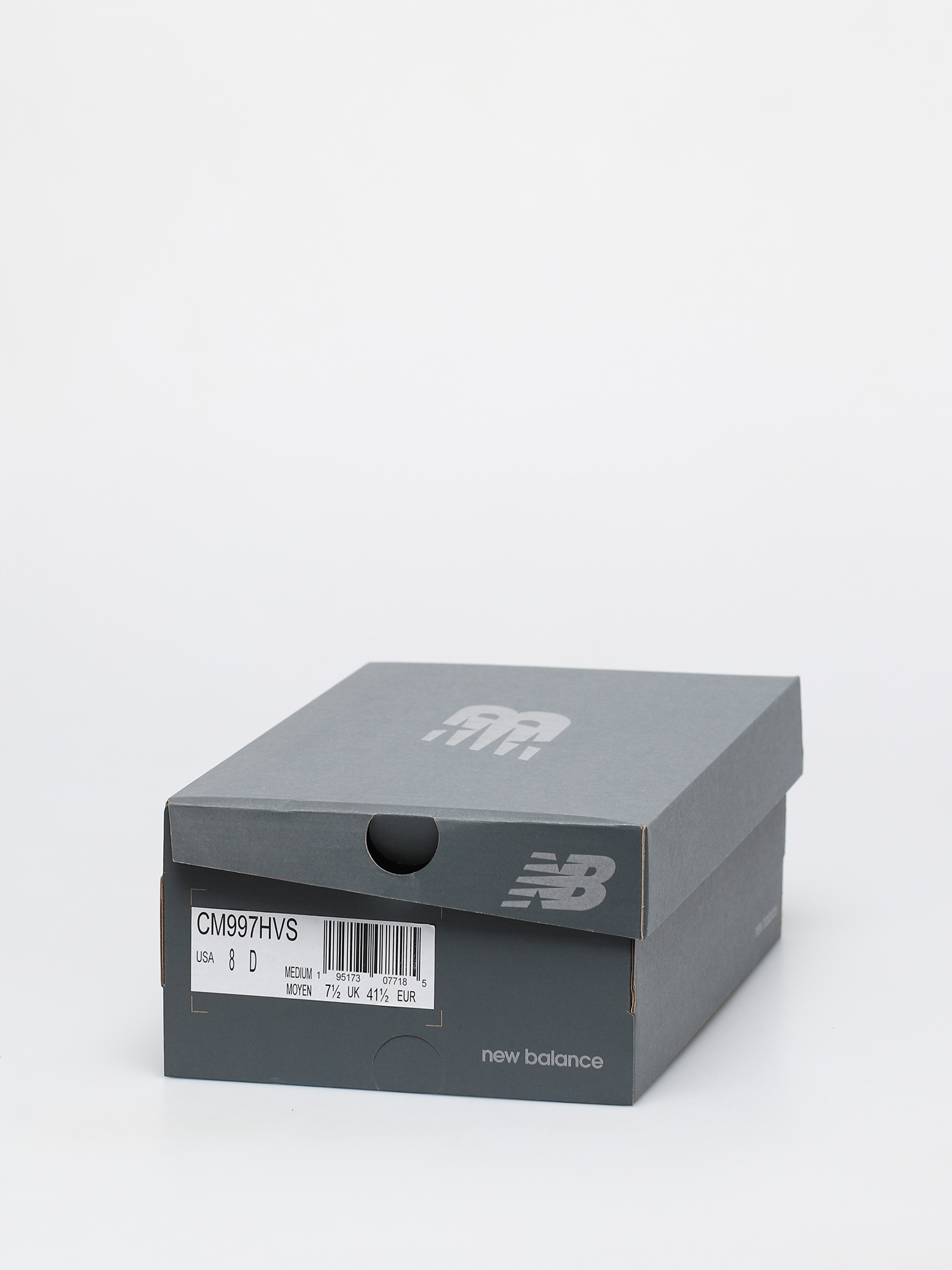 Buty New Balance 997 (celadon)
