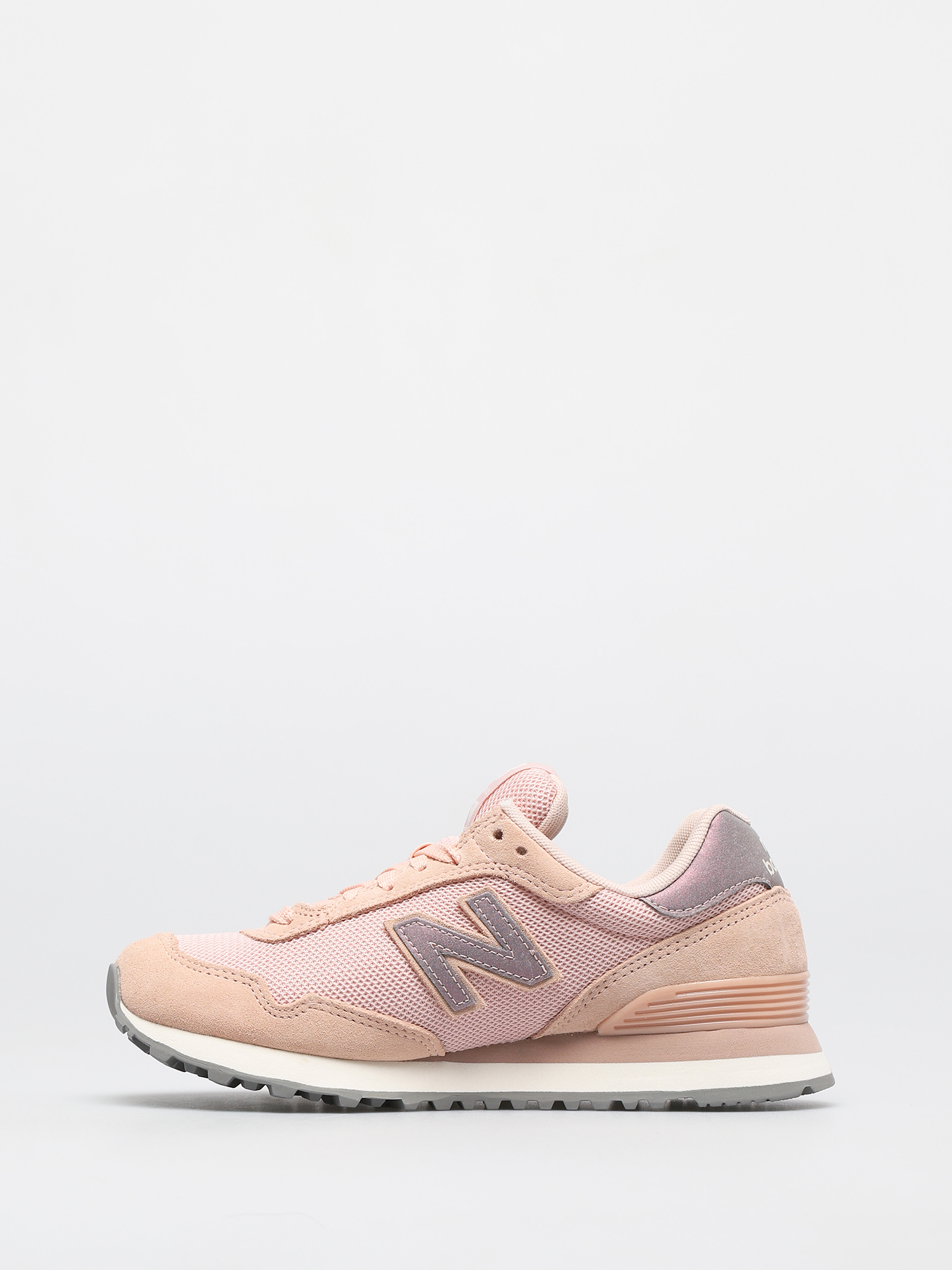 Buty New Balance 515 Wmn (pink/grey)