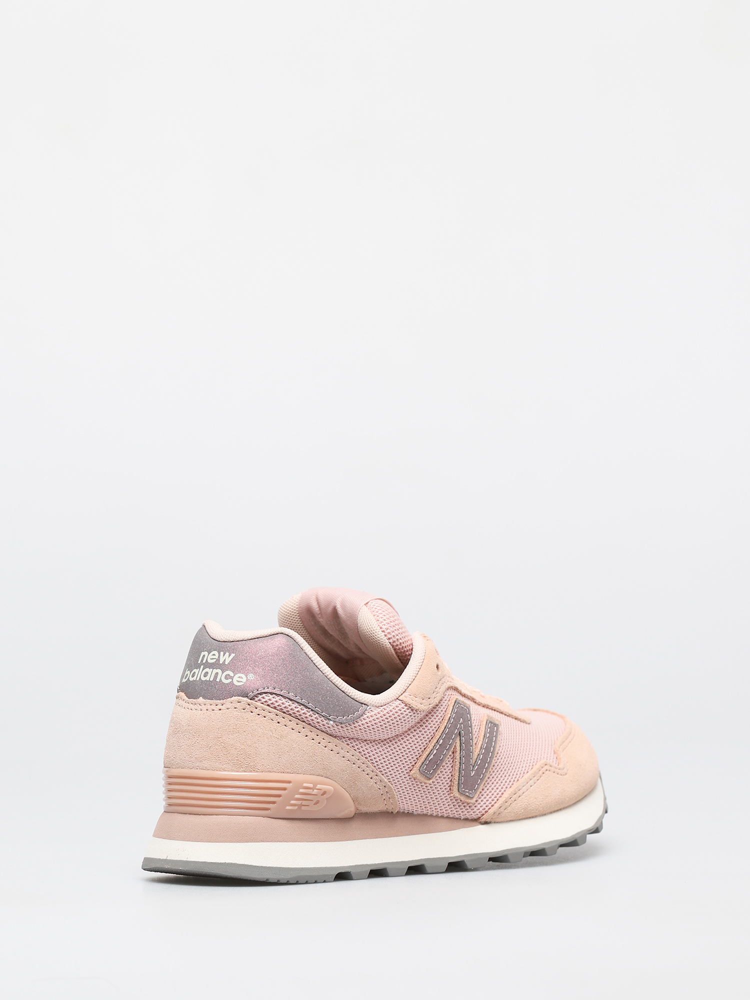 Buty New Balance 515 Wmn (pink/grey)