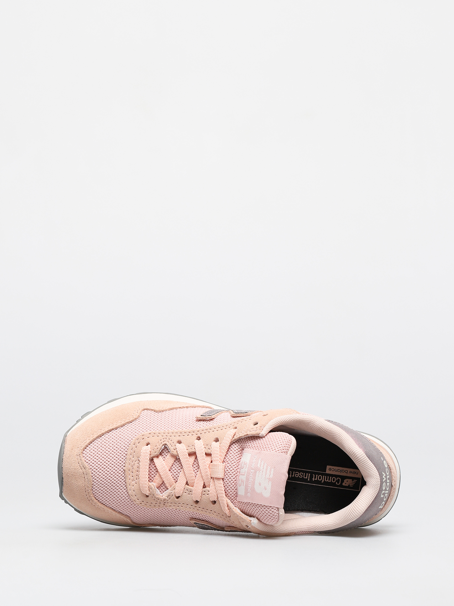 Buty New Balance 515 Wmn (pink/grey)