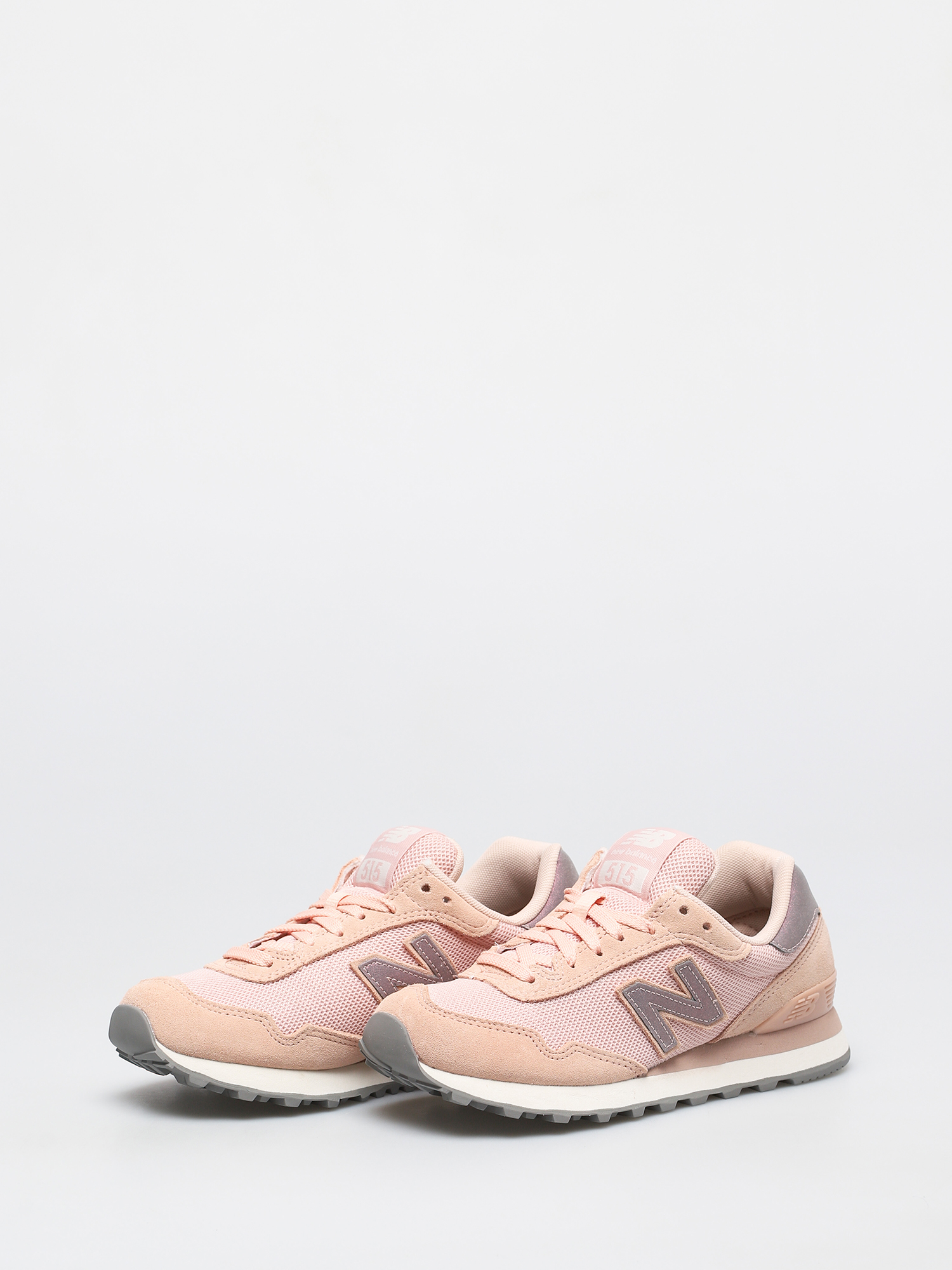 Buty New Balance 515 Wmn (pink/grey)