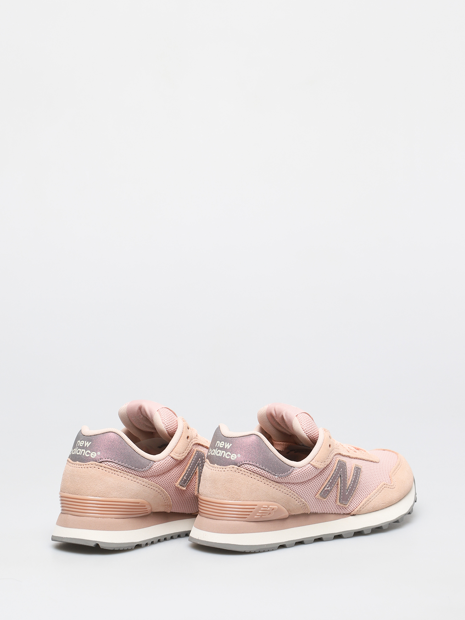 Buty New Balance 515 Wmn (pink/grey)