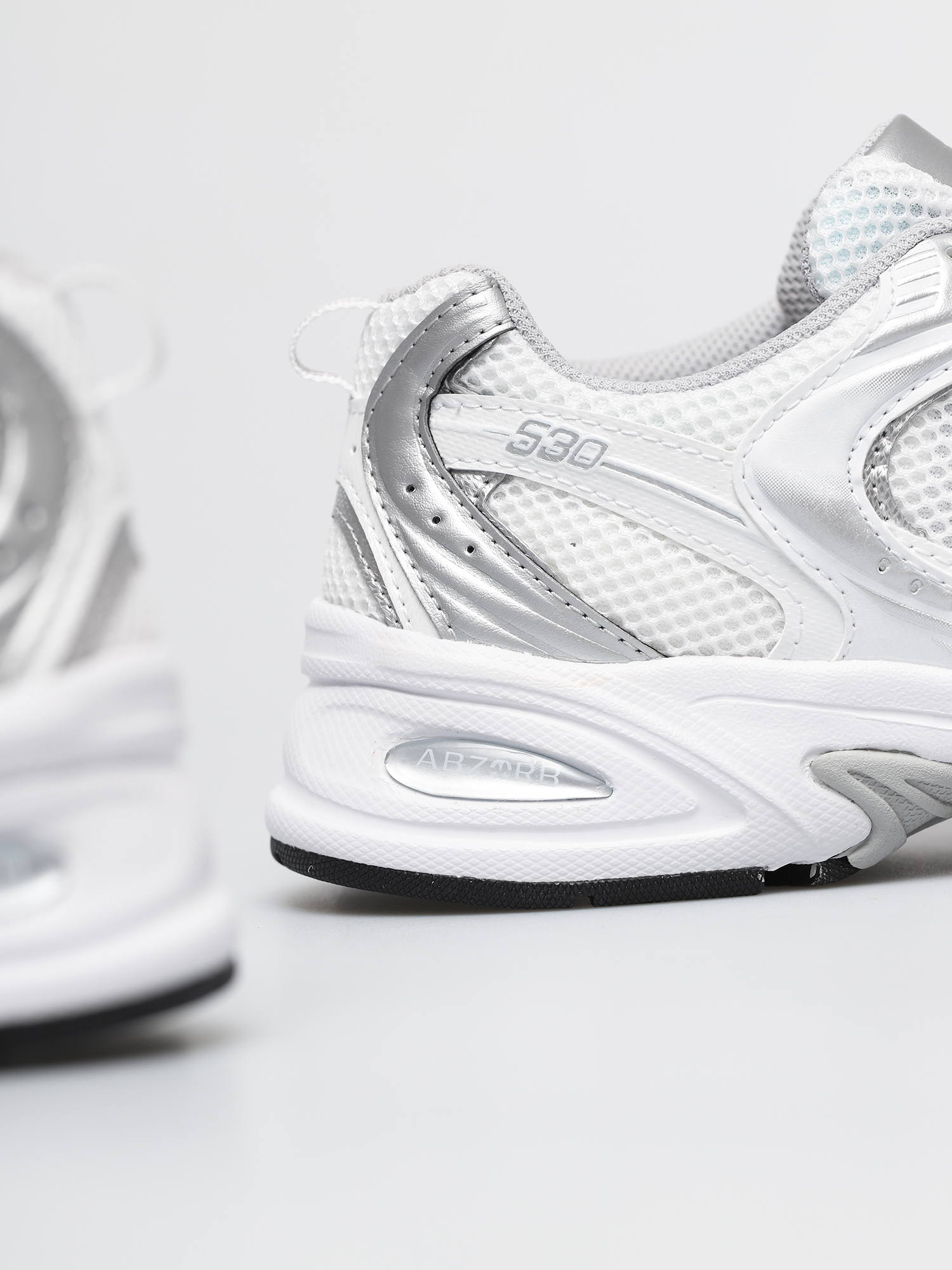 Buty New Balance 530 (white)