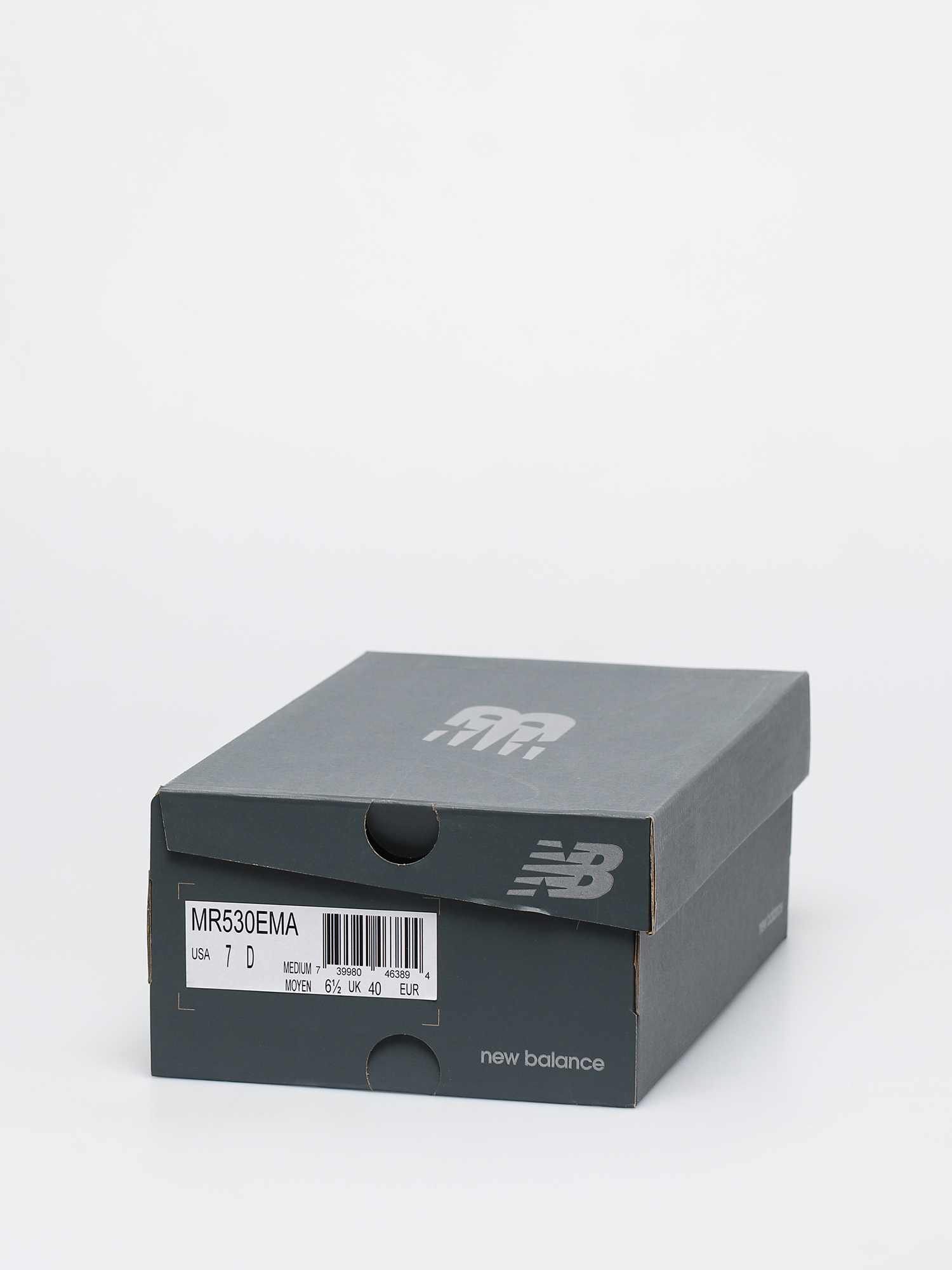 Buty New Balance 530 (white)