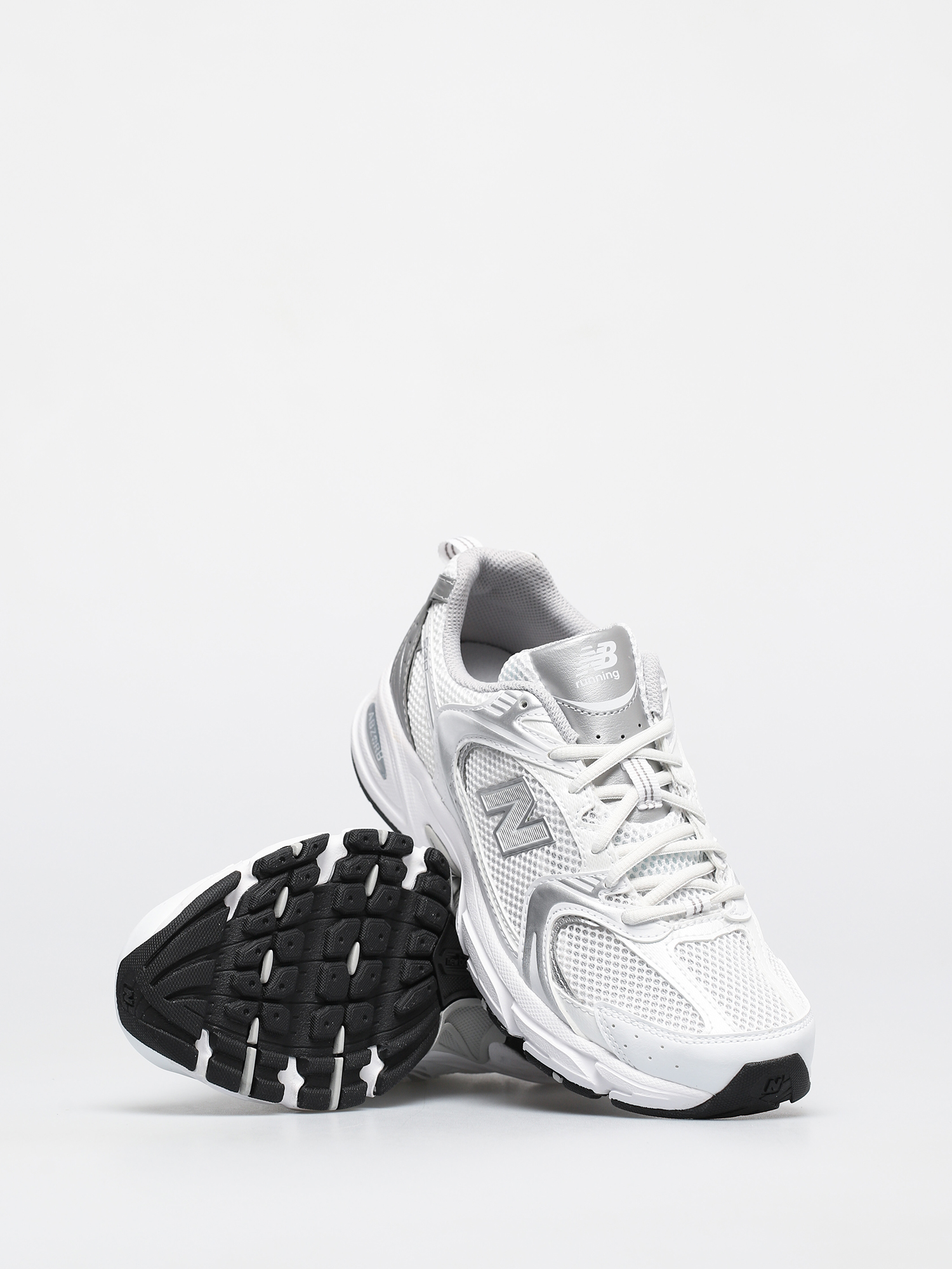 Buty New Balance 530 (white)