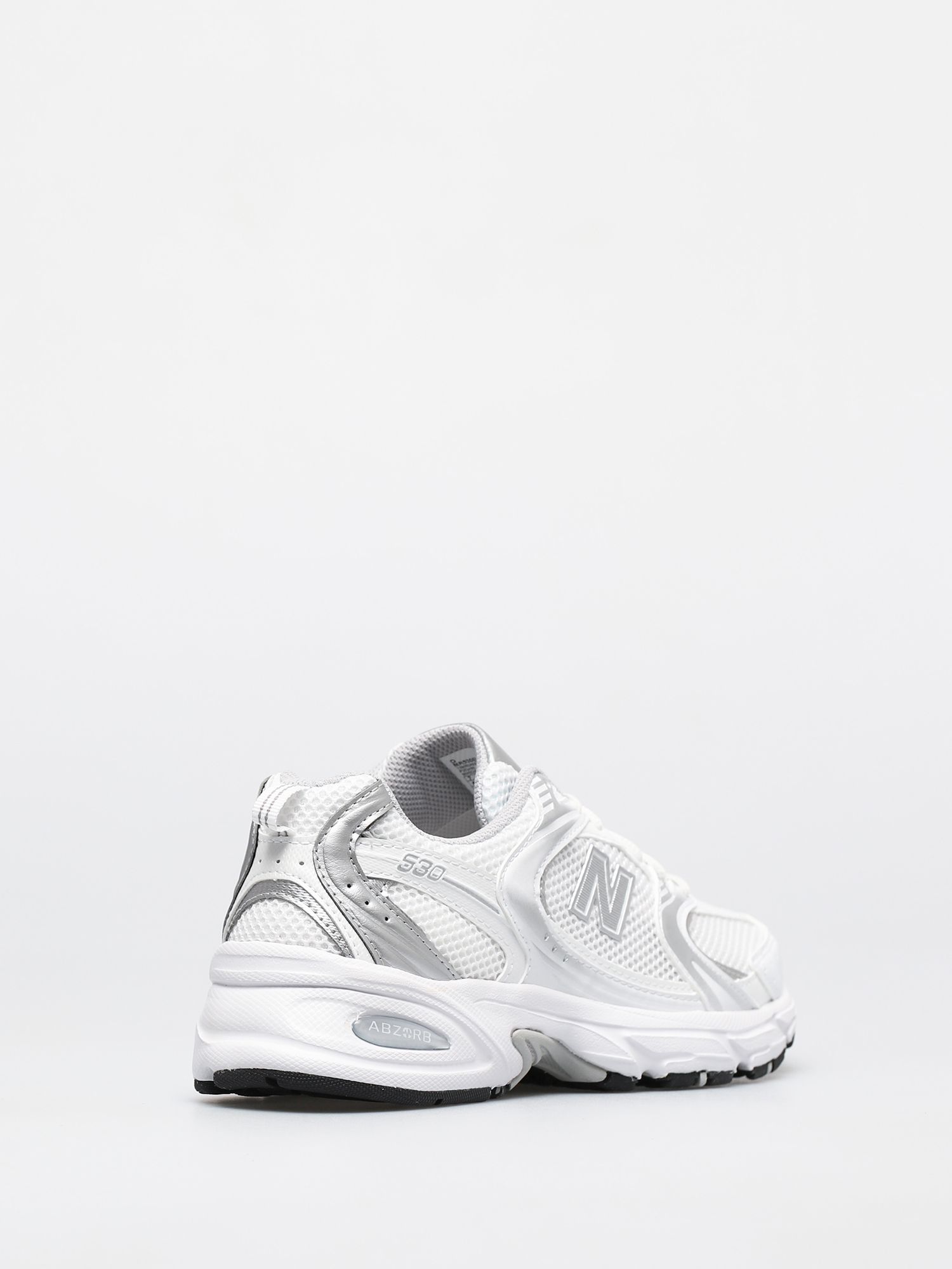 Buty New Balance 530 (white)