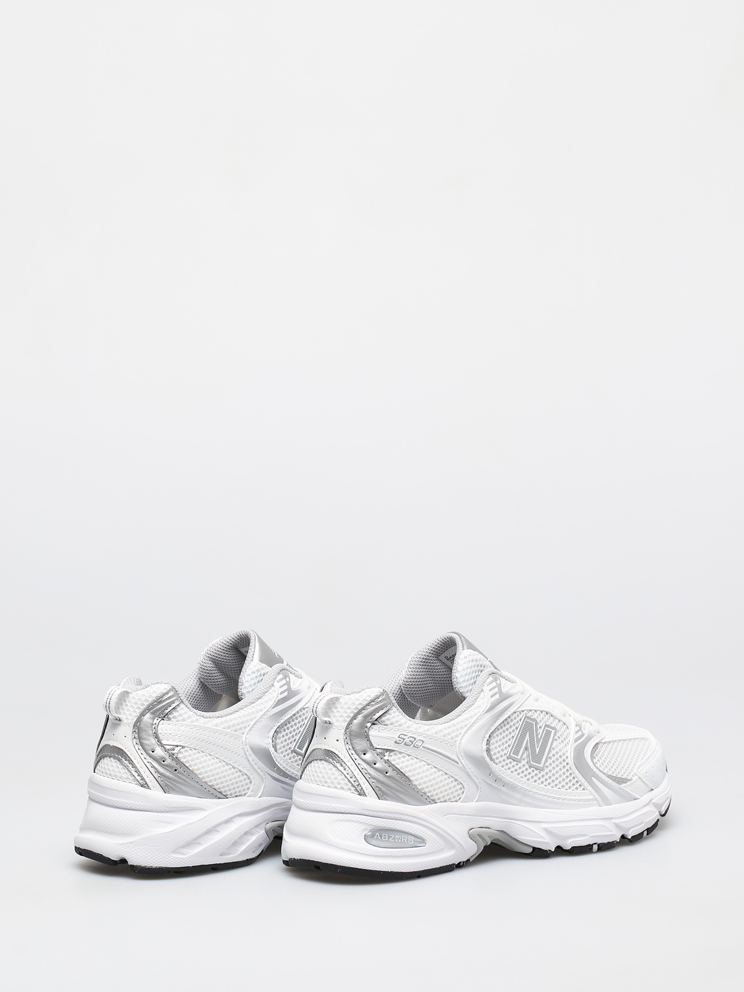 Buty New Balance 530 (white)
