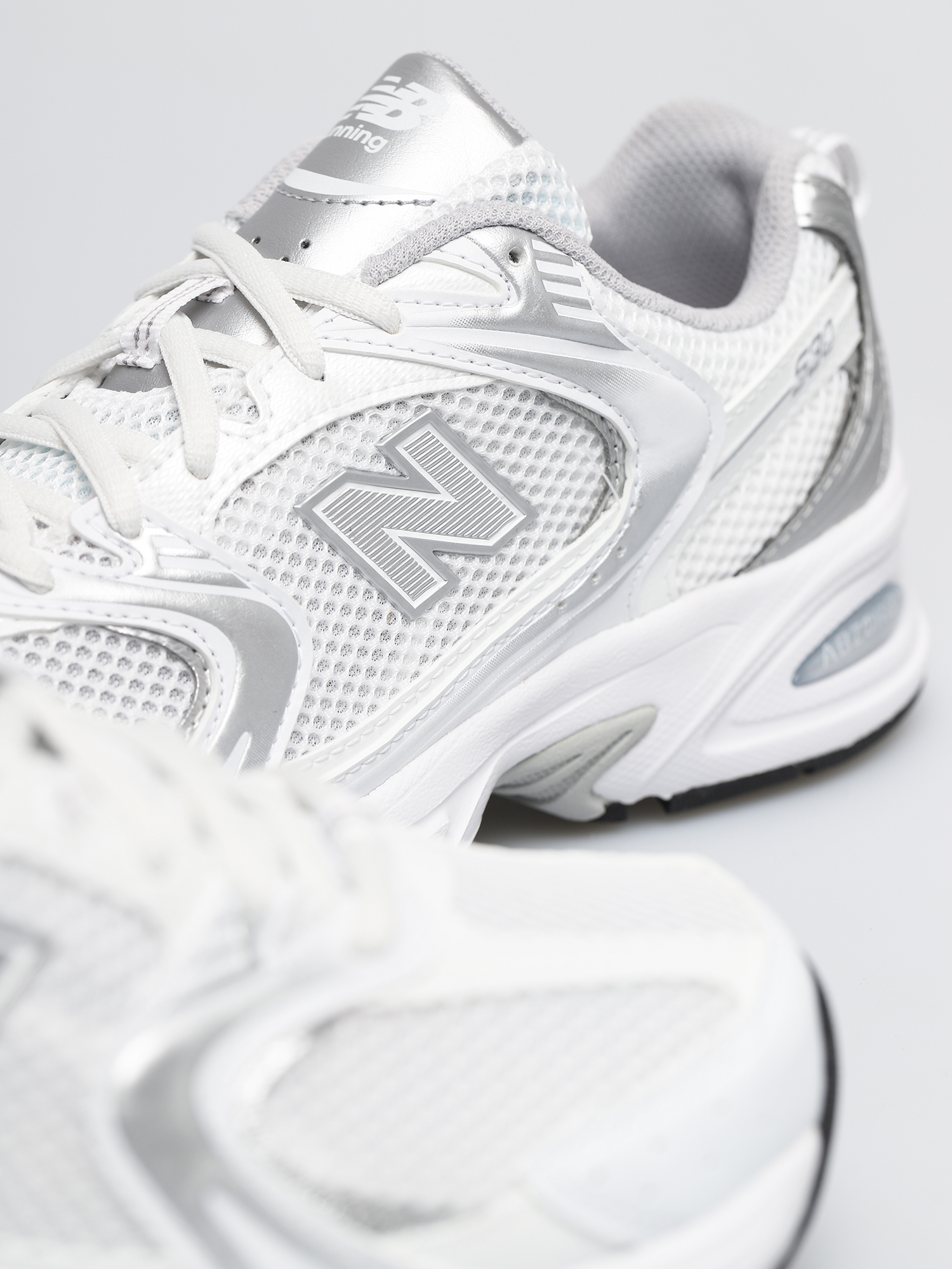 Buty New Balance 530 (white)