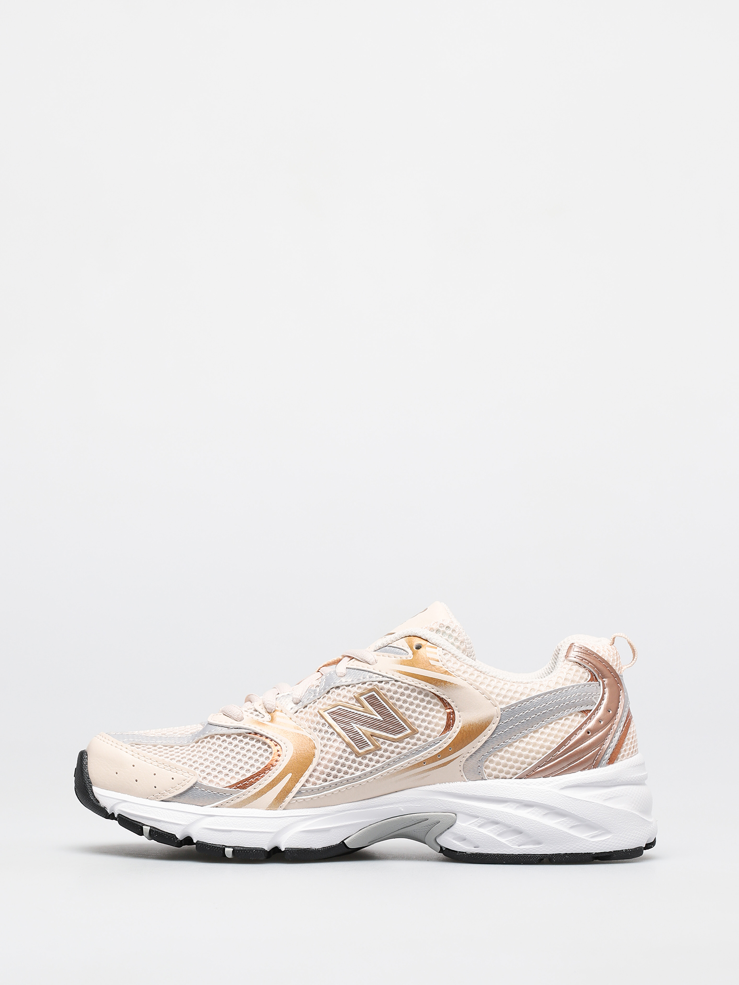Buty New Balance 530 (light pink rose gold)