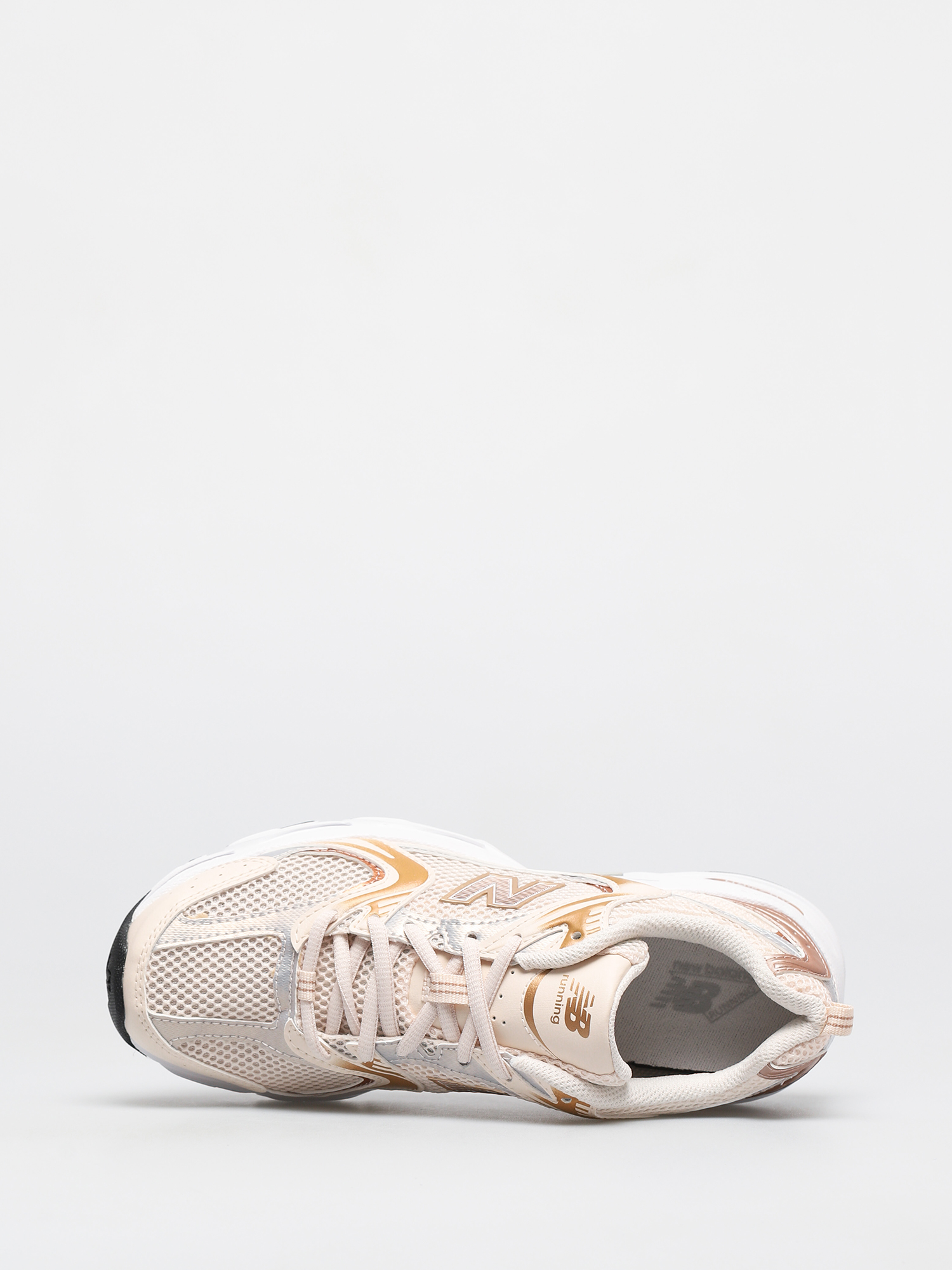 Buty New Balance 530 (light pink rose gold)