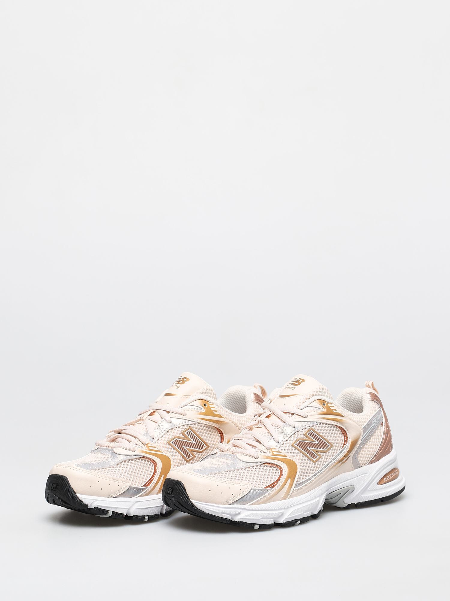 Buty New Balance 530 (light pink rose gold)