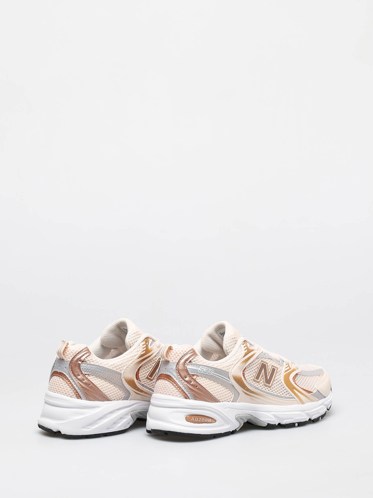 Buty New Balance 530 (light pink rose gold)