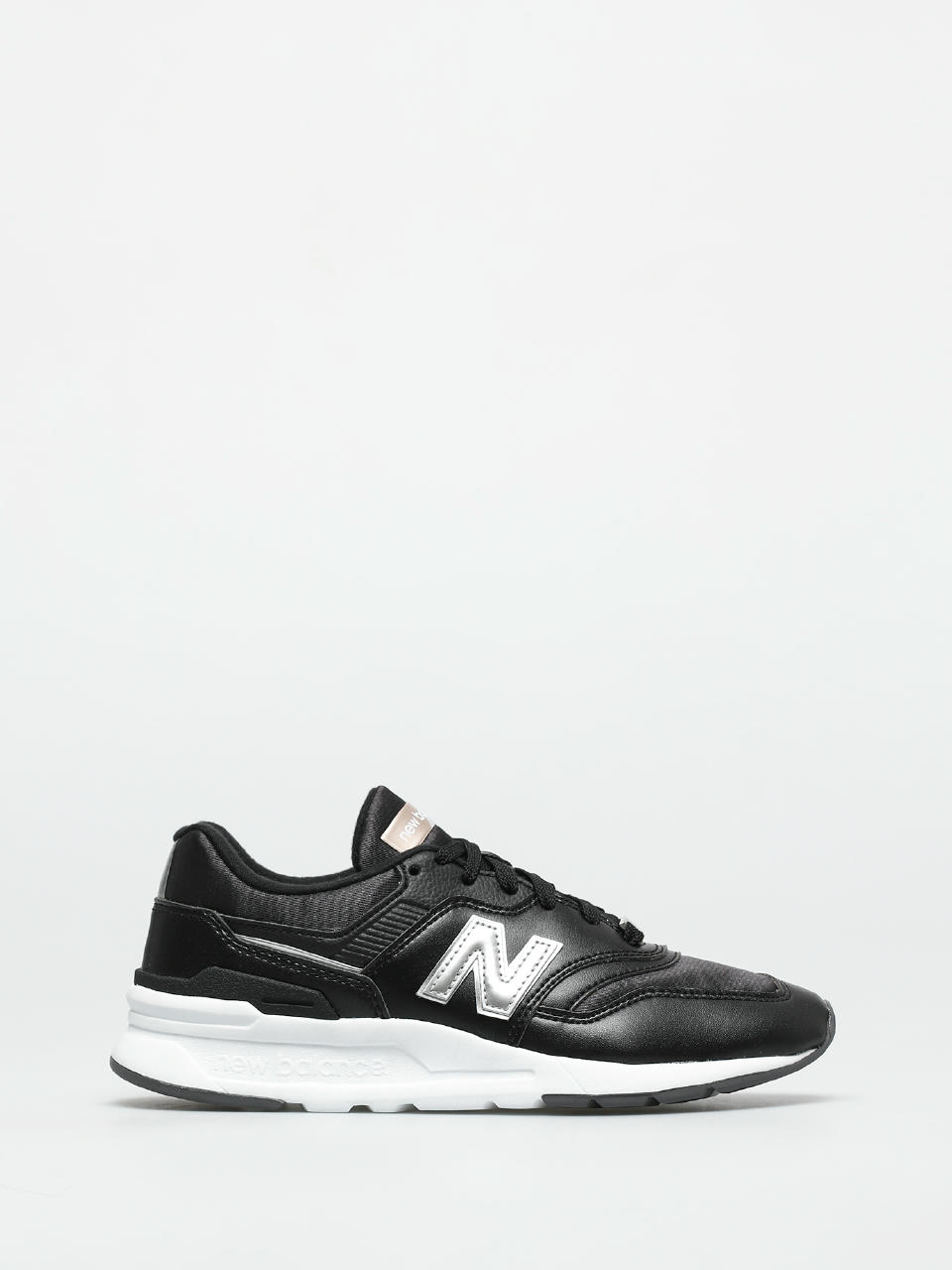 Buty New Balance 997 Wmn (black/white)