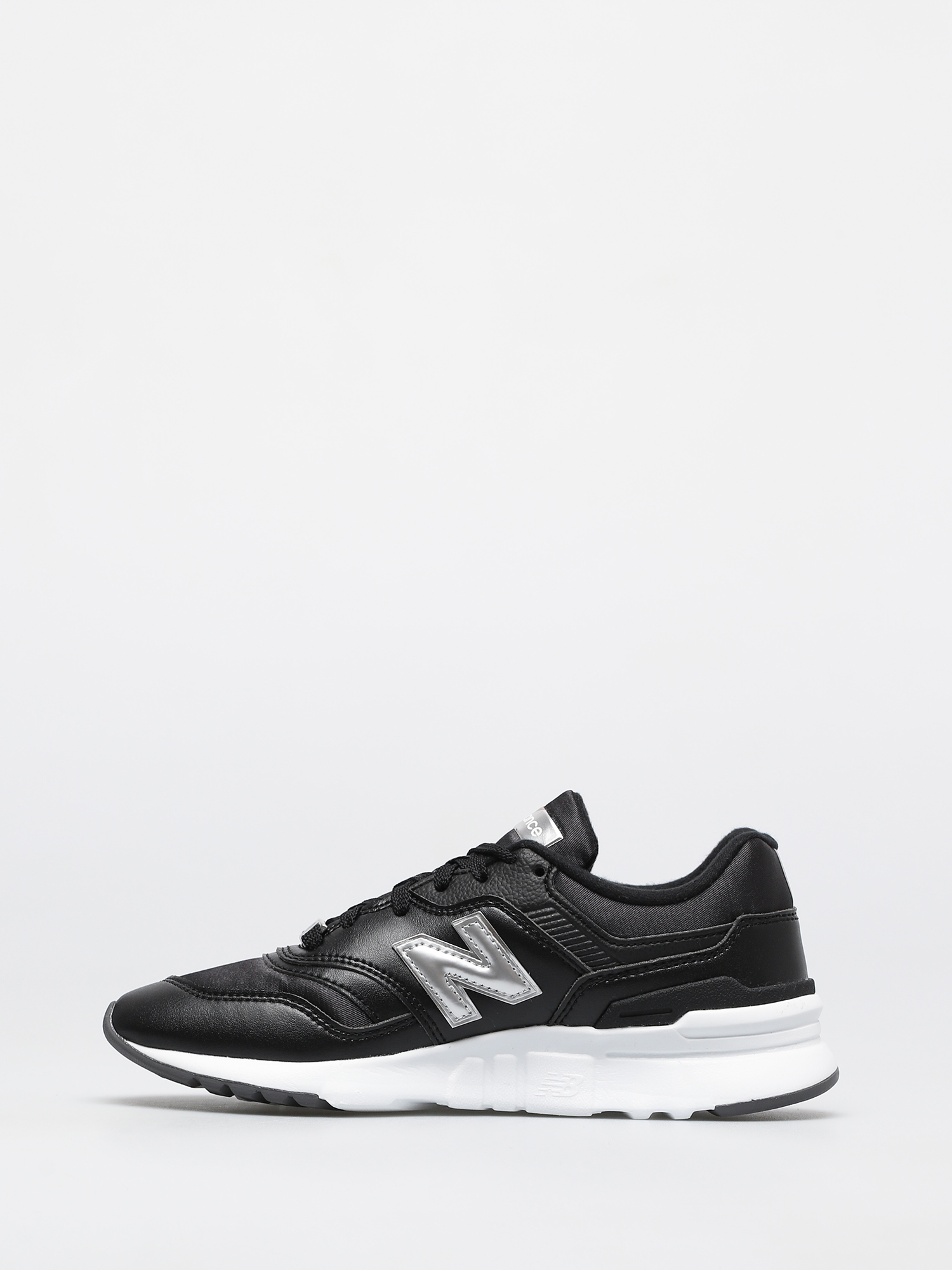 Buty New Balance 997 Wmn (black/white)