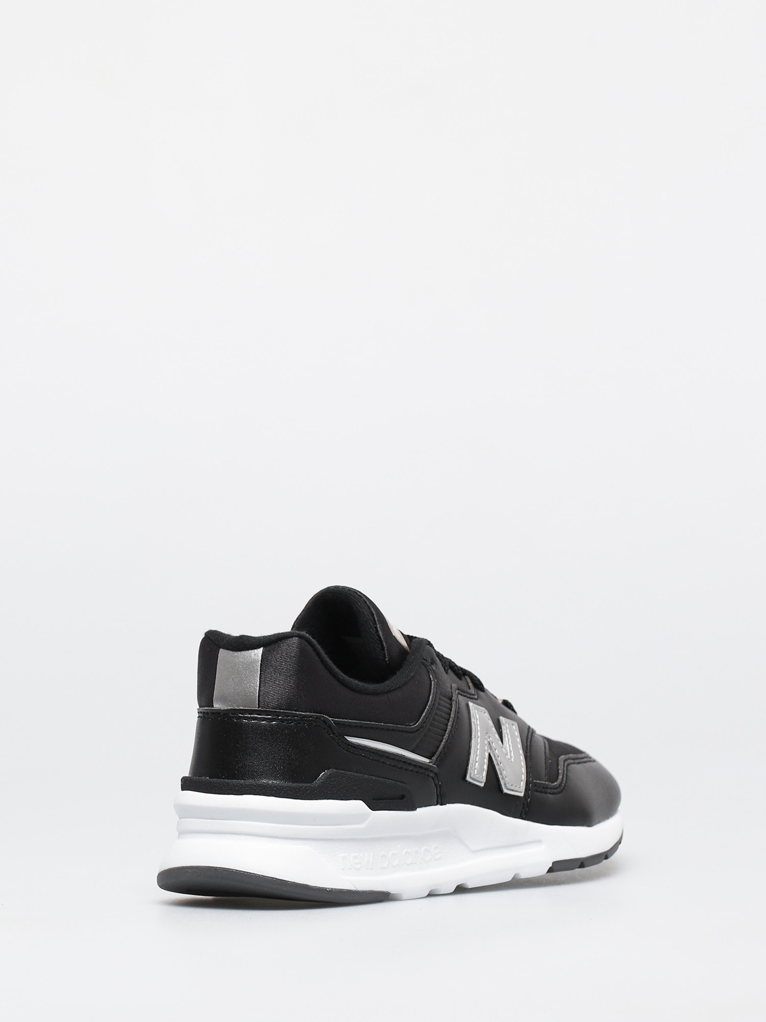Buty New Balance 997 Wmn (black/white)