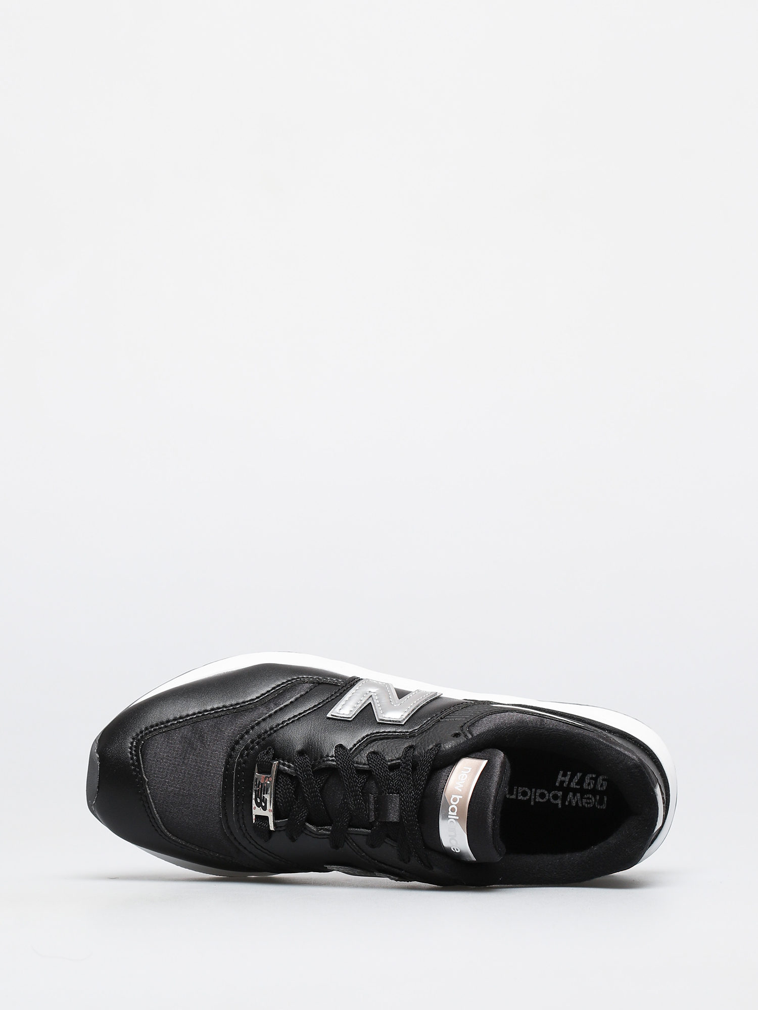 Buty New Balance 997 Wmn (black/white)