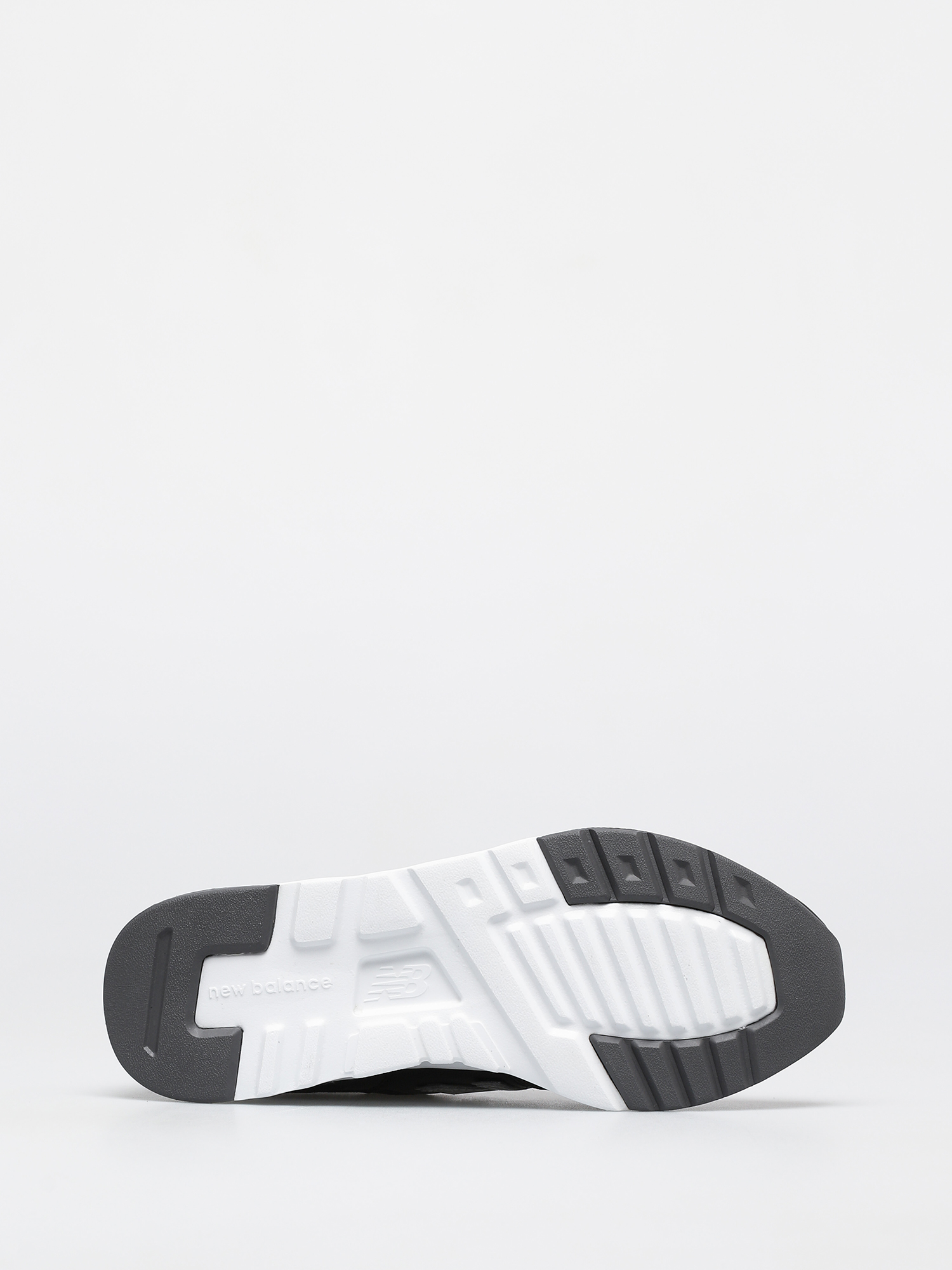 Buty New Balance 997 Wmn (black/white)