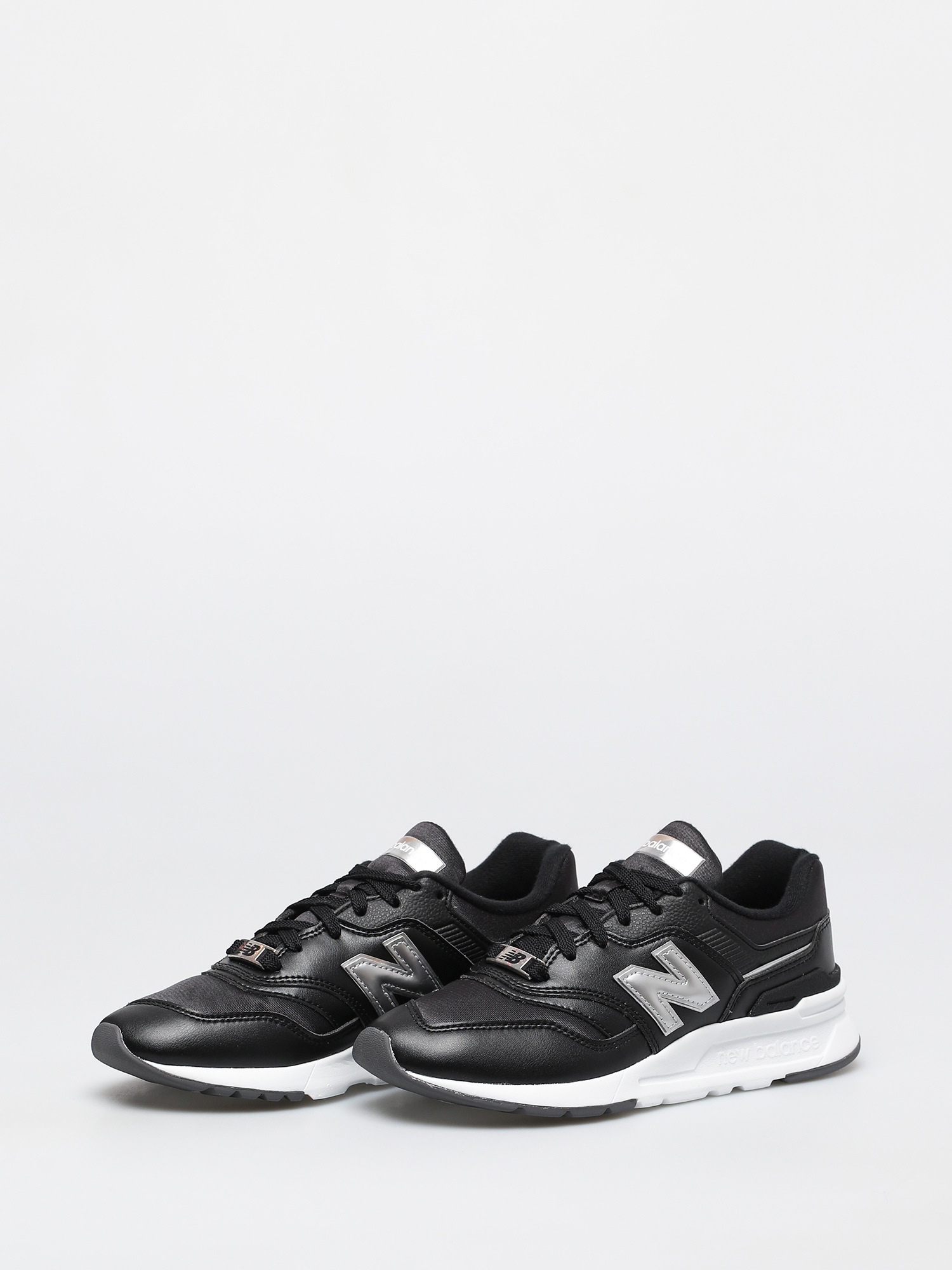 Buty New Balance 997 Wmn (black/white)