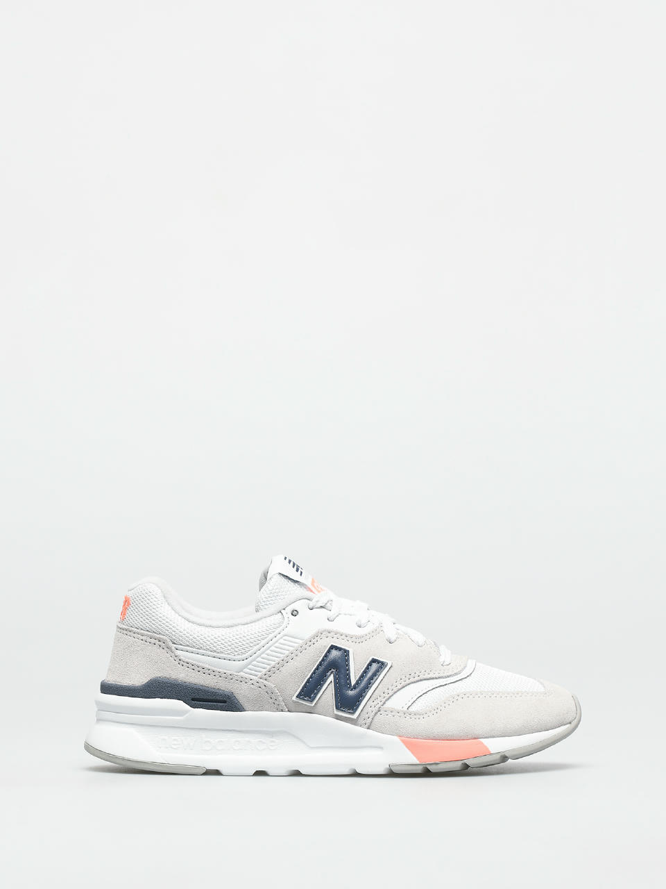 Buty New Balance 997 Wmn (grey)