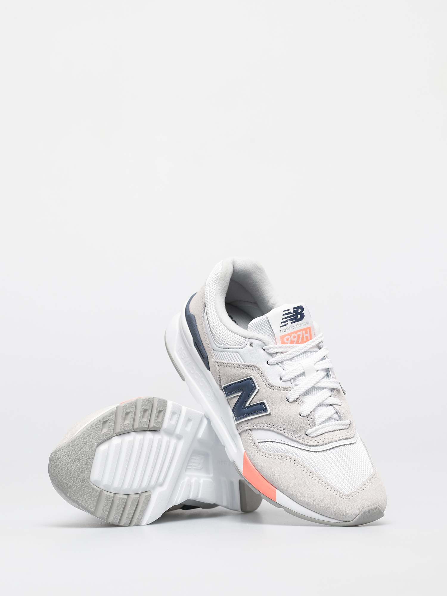 Buty New Balance 997 Wmn (grey)