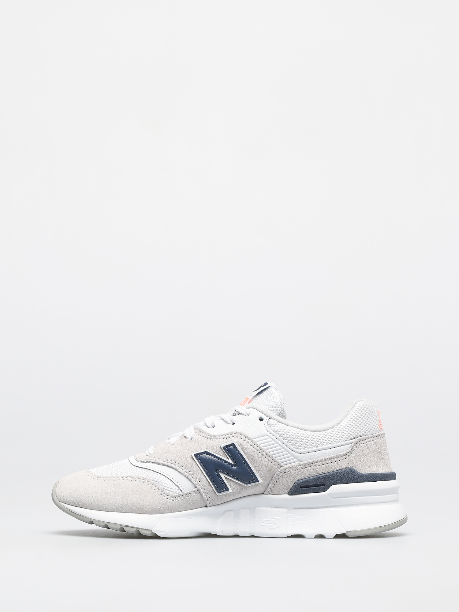 Buty New Balance 997 Wmn (grey)
