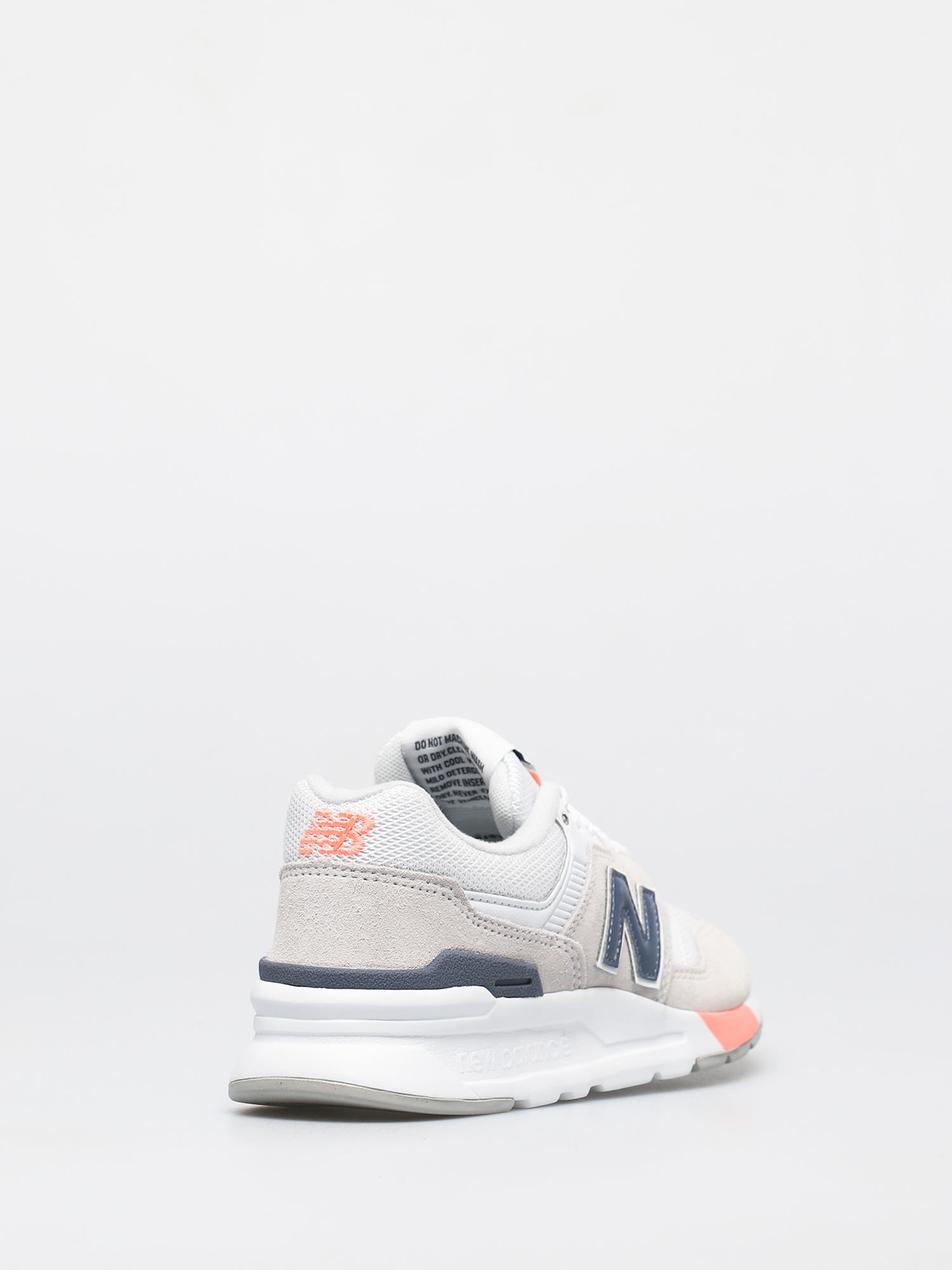 Buty New Balance 997 Wmn (grey)