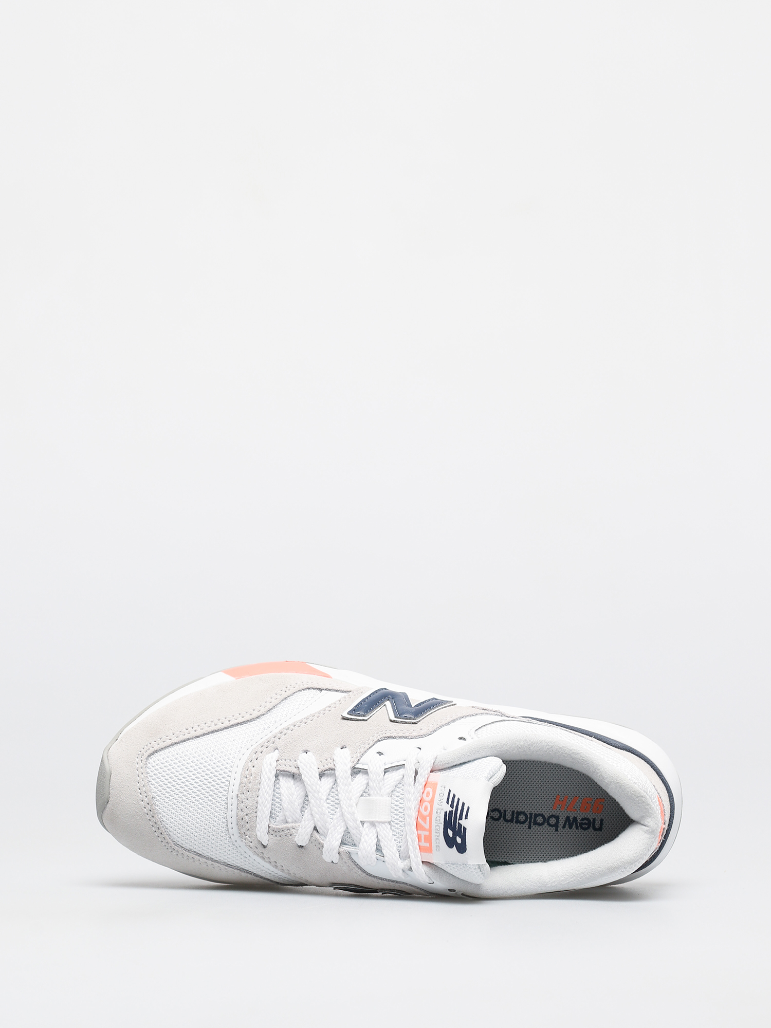 Buty New Balance 997 Wmn (grey)