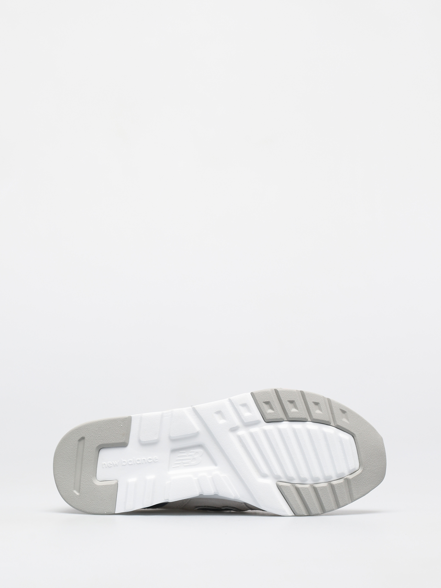 Buty New Balance 997 Wmn (grey)