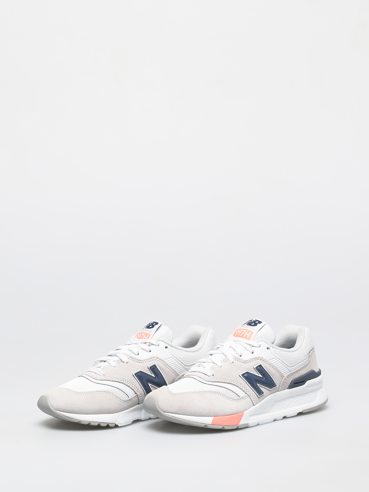 Buty New Balance 997 Wmn (grey)