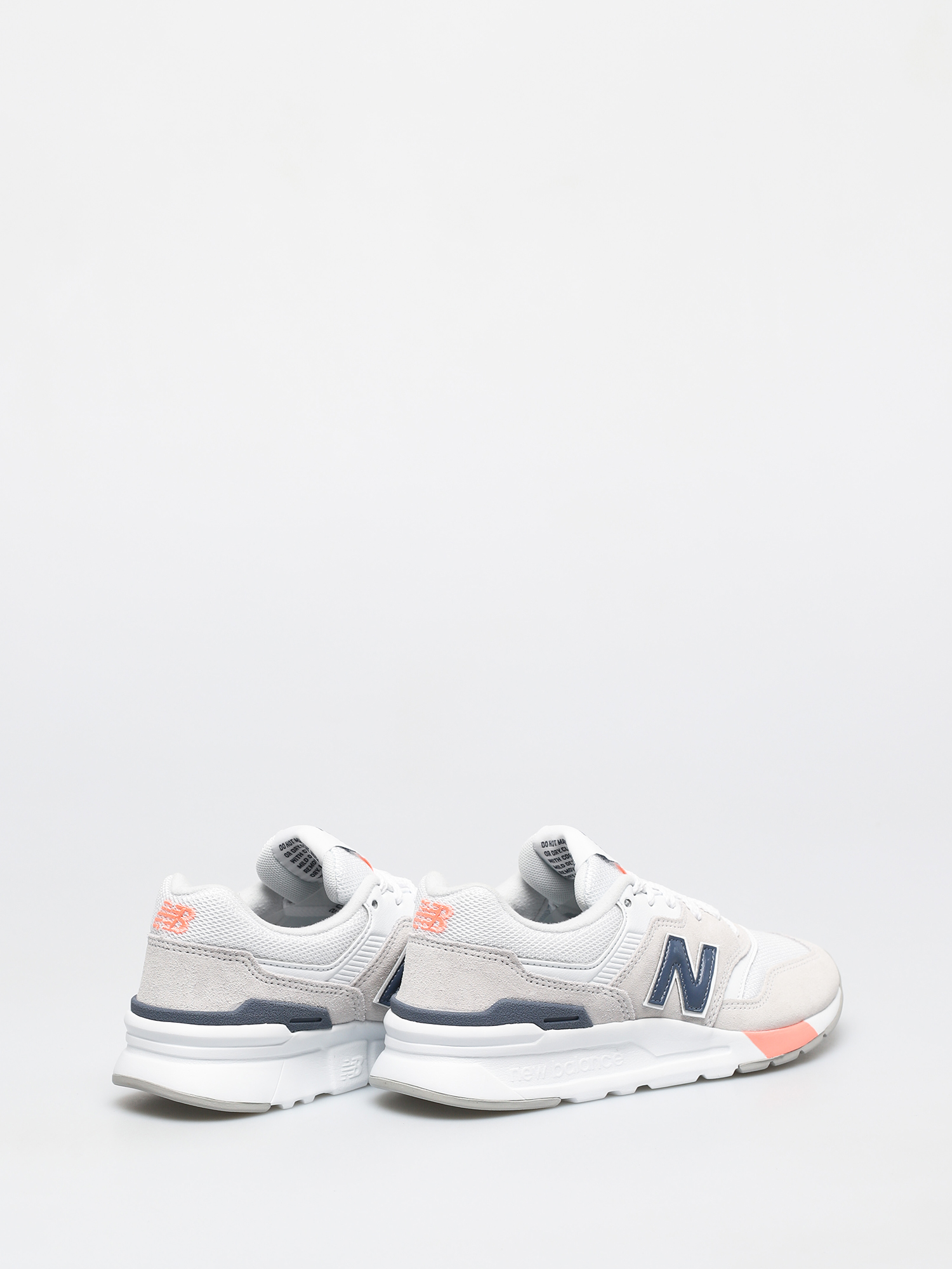 Buty New Balance 997 Wmn (grey)