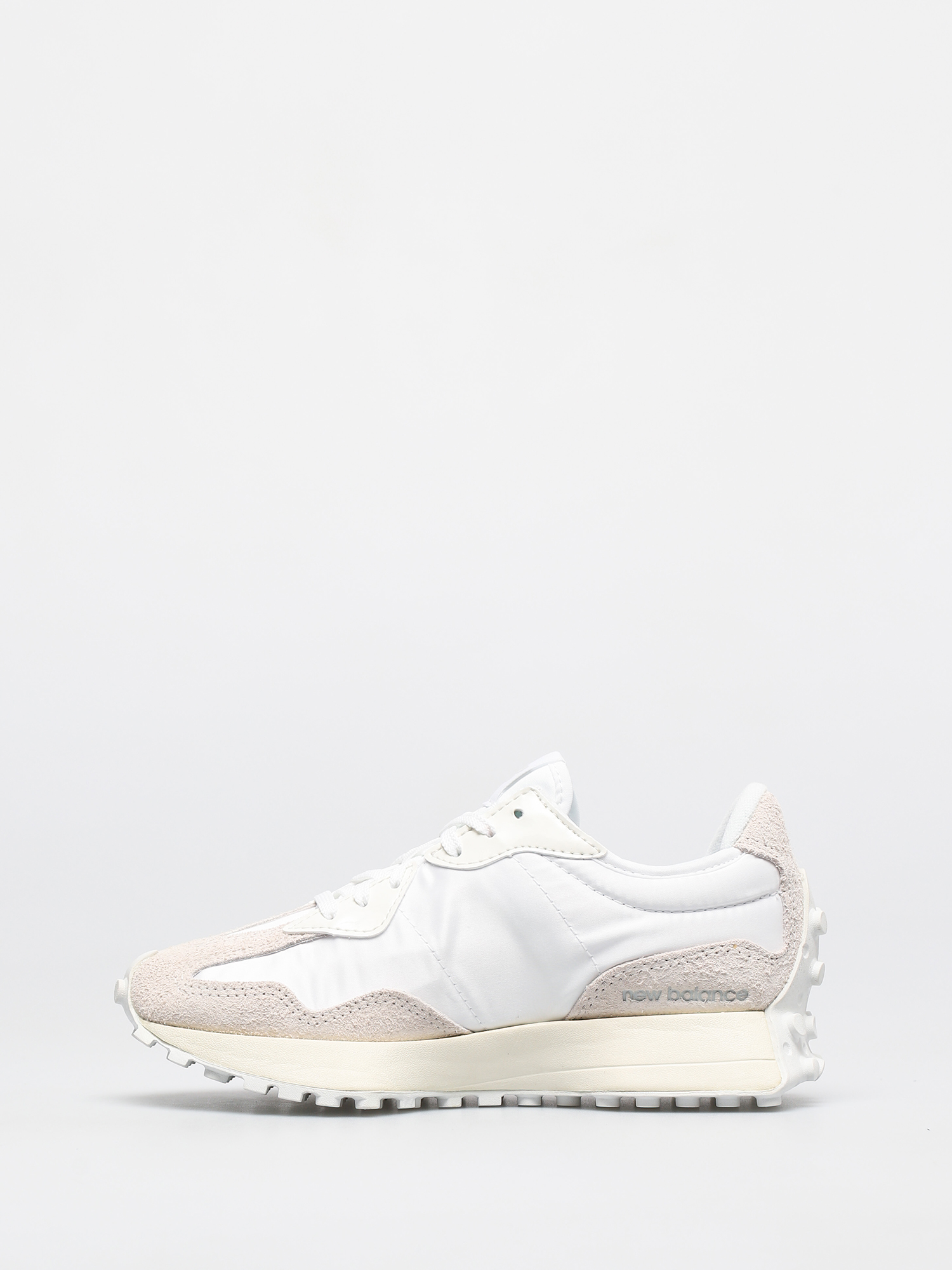 Buty New Balance 327 Wmn (white grey)