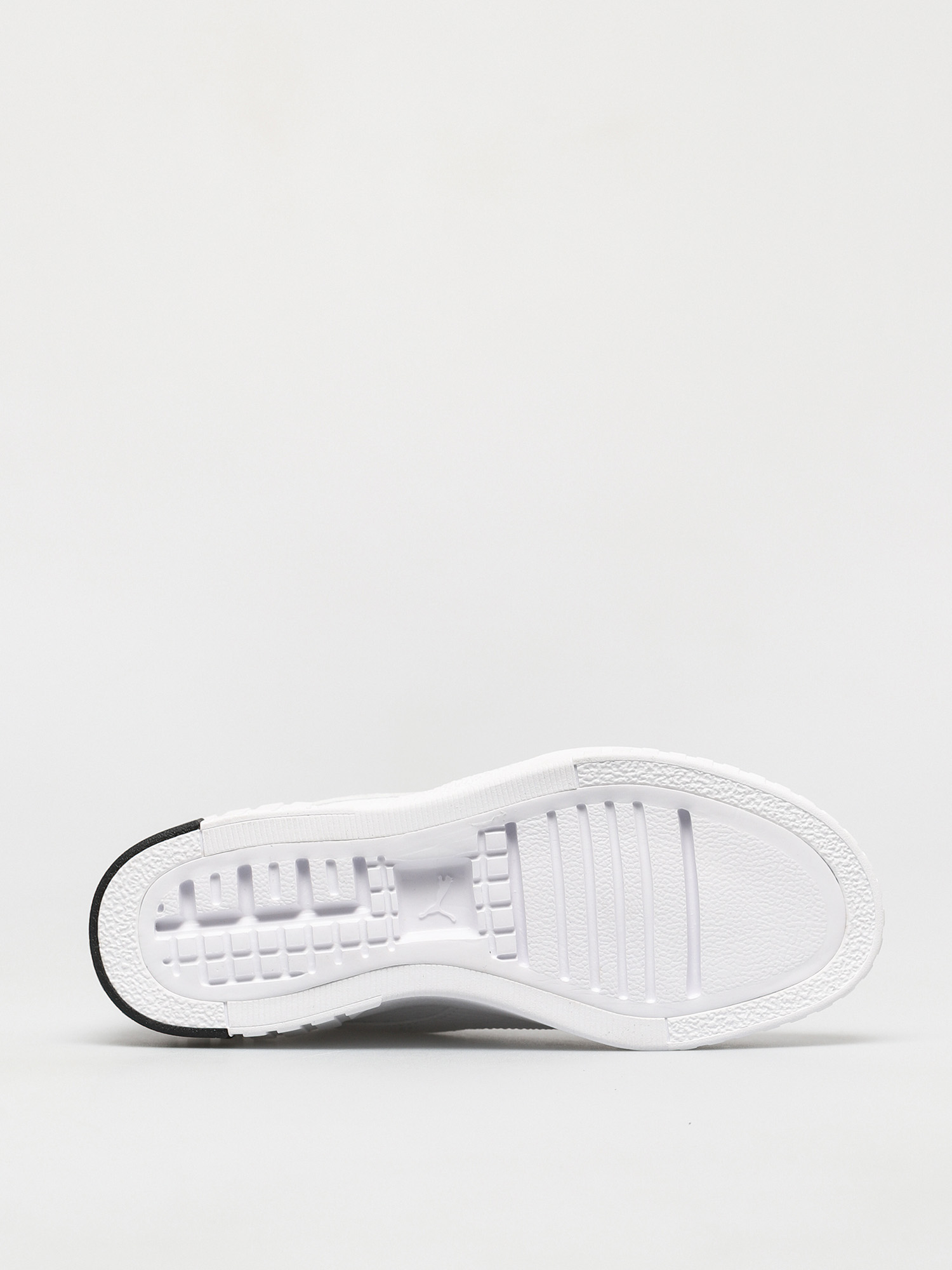 Buty Puma Cali Wedge Wmn (white)