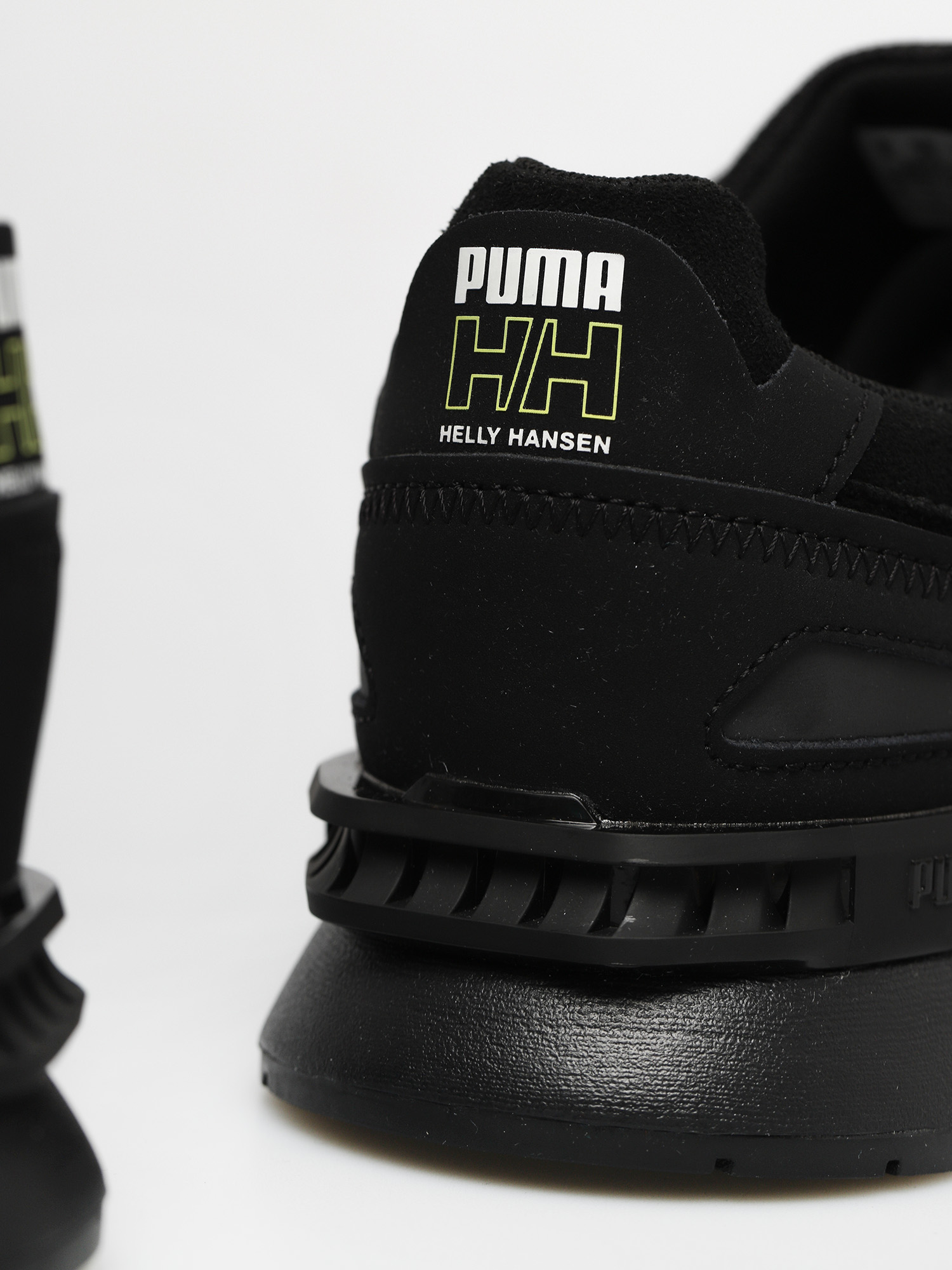 Buty Puma Mirage Tech Helly Hansen (puma black)