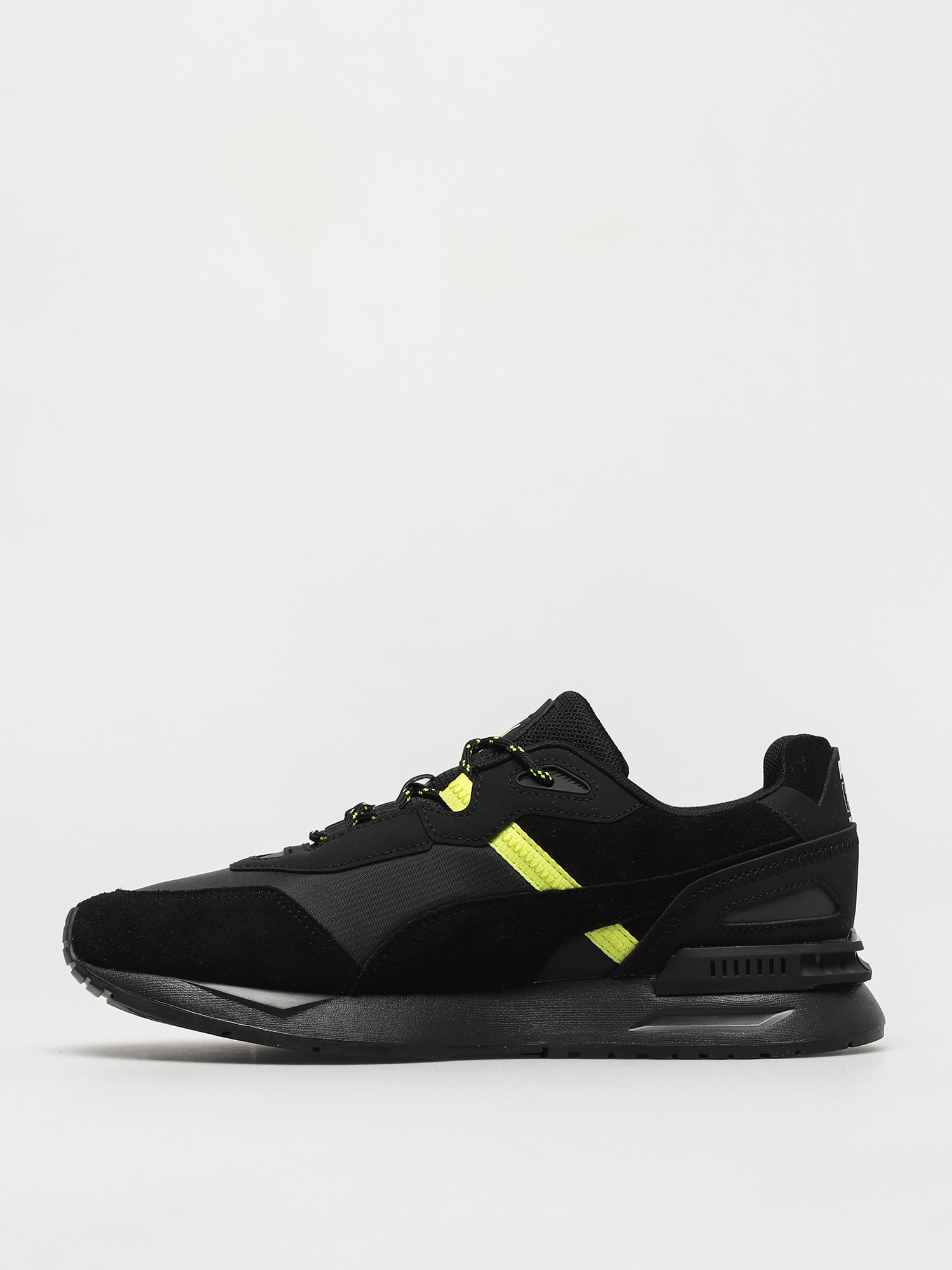 Buty Puma Mirage Tech Helly Hansen (puma black)