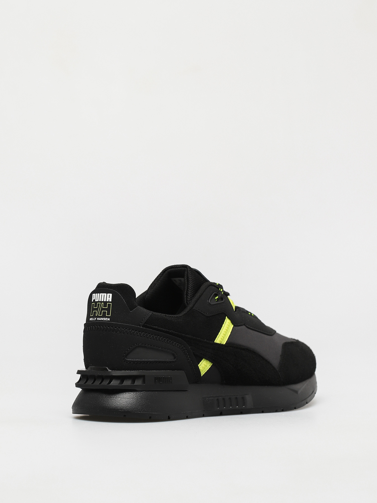 Buty Puma Mirage Tech Helly Hansen (puma black)